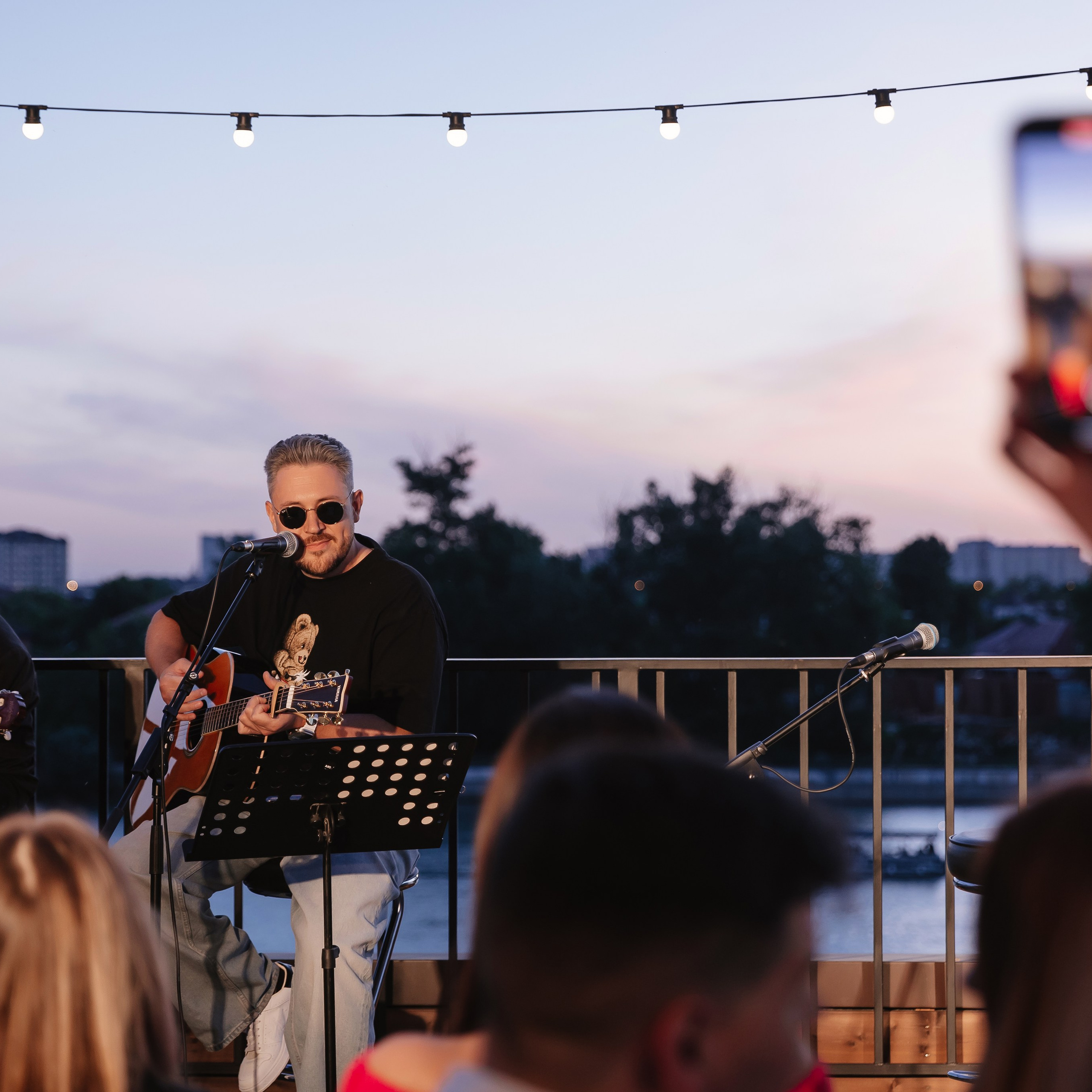 Сергей Лебедев 23.05.24. Photographer | Anna Christia
