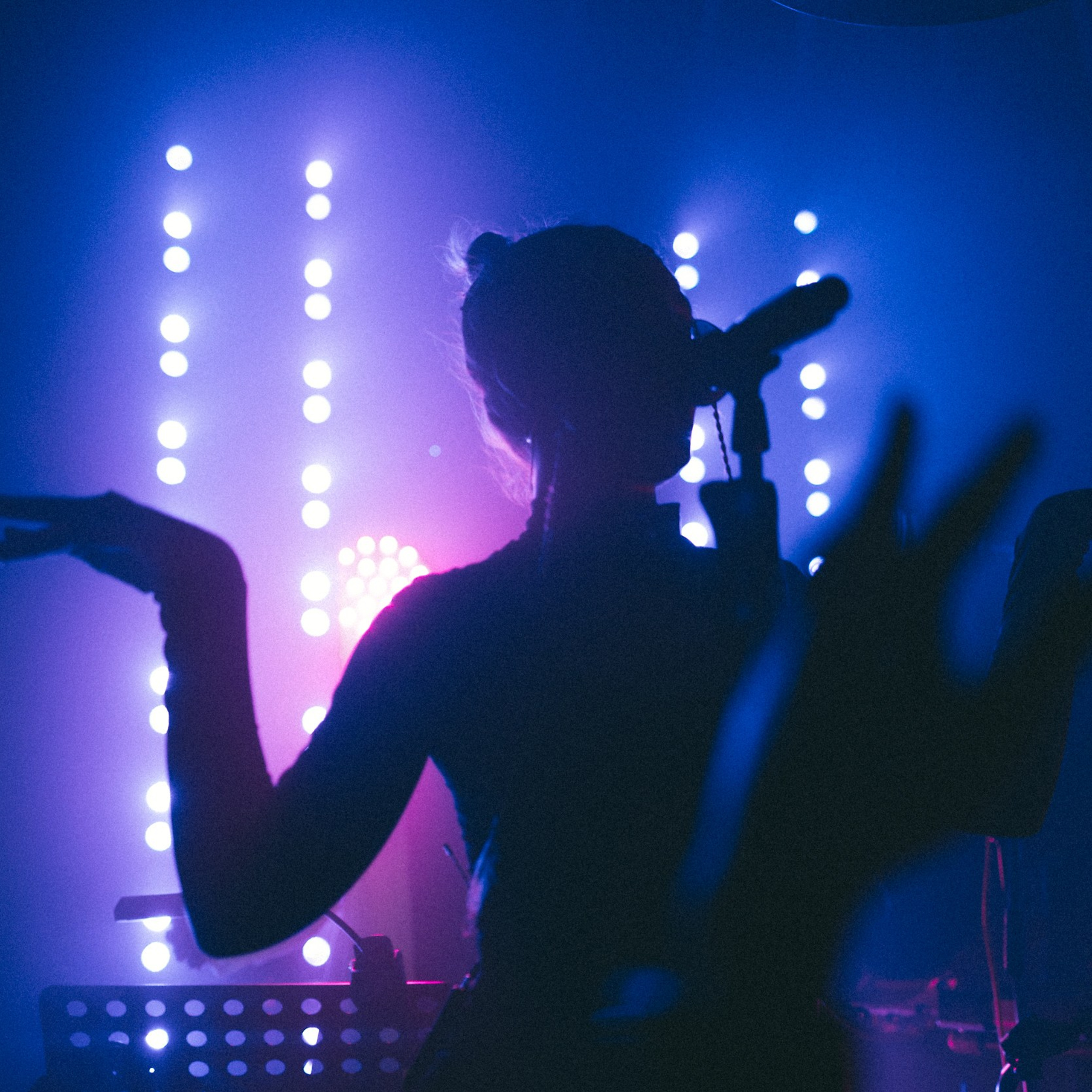 Концерт Zoloto 5.08.23. Photographer | Anna Christia