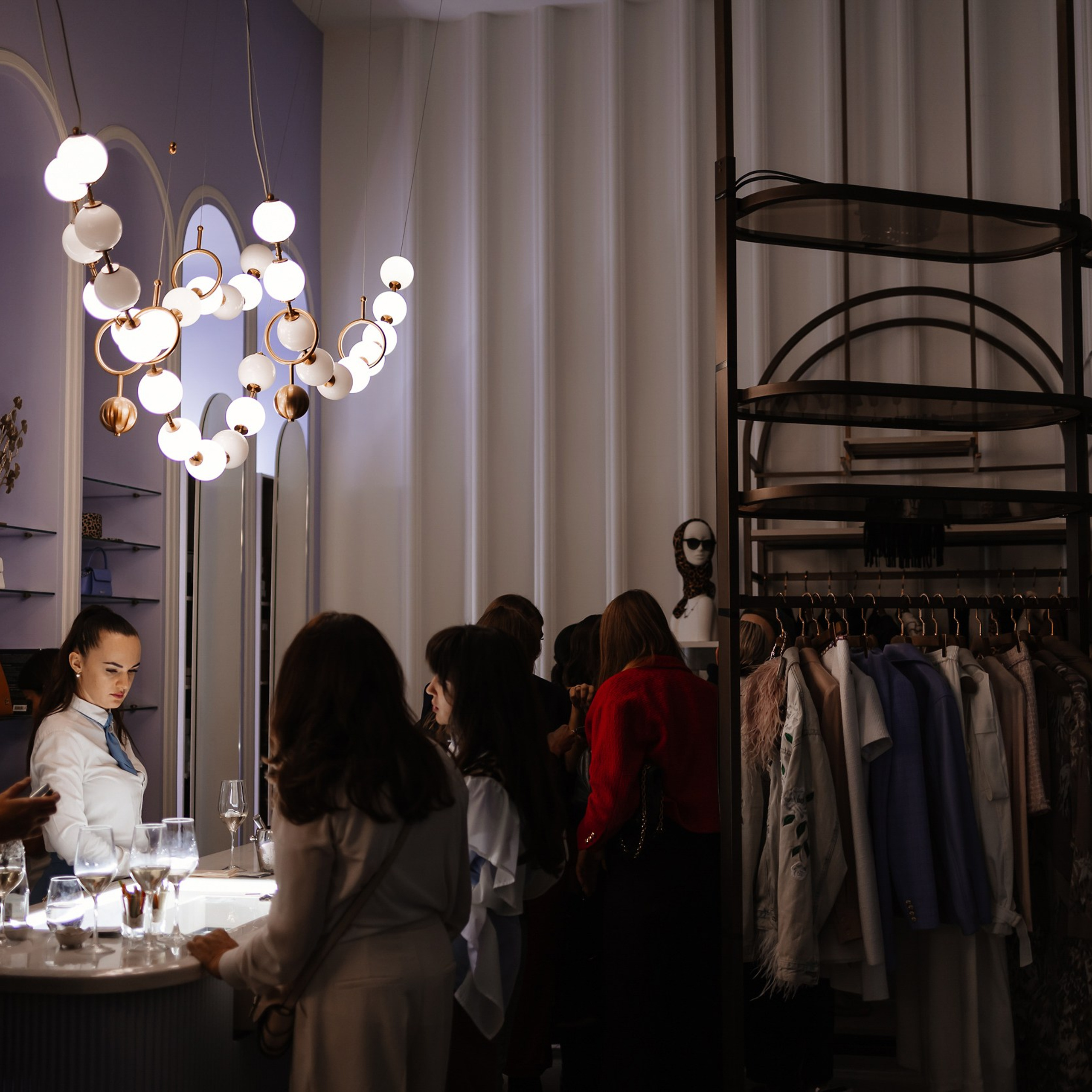 Сезоны 15.11.23. Photographer | Anna Christia