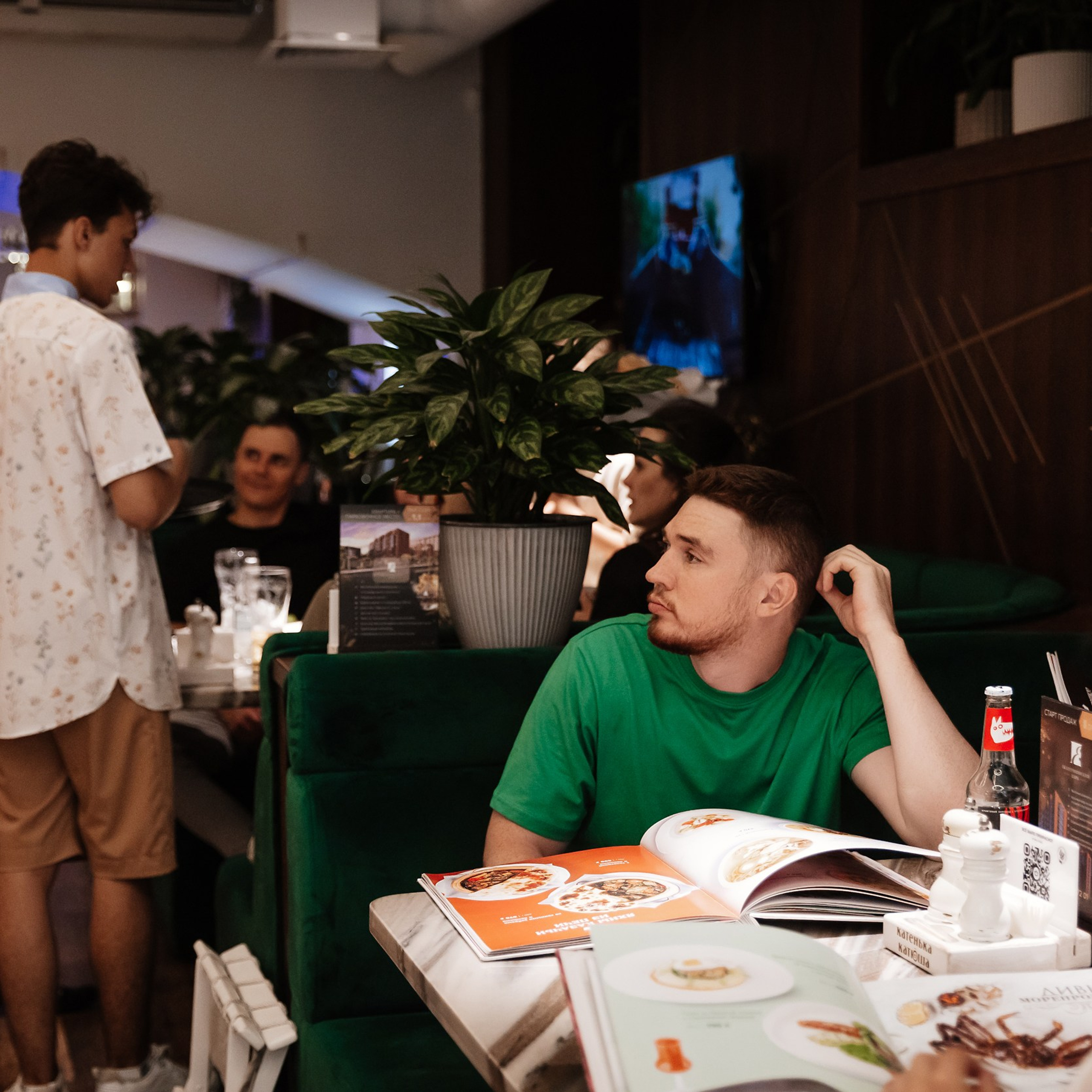 Катюша 8.07.23. Photographer | Anna Christia