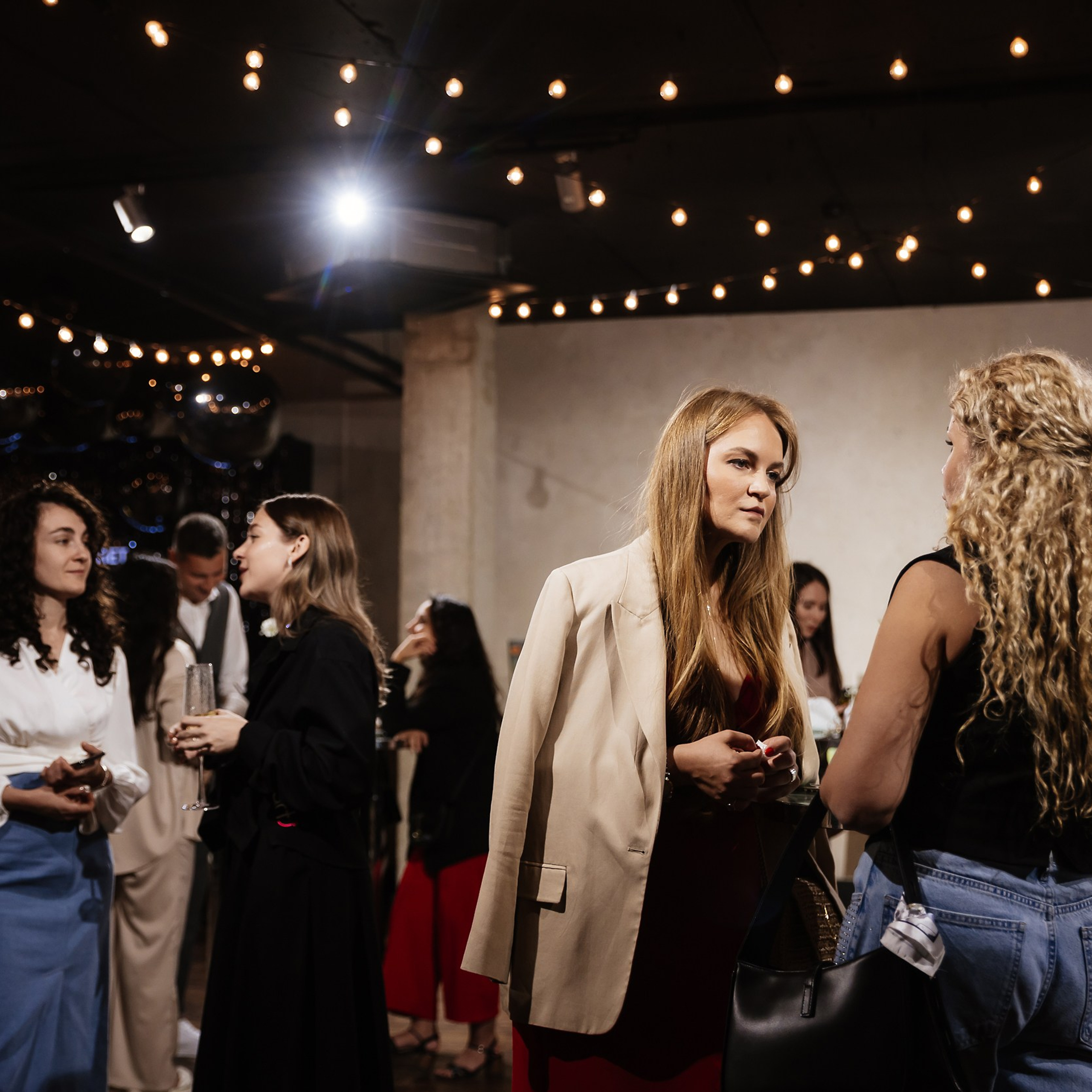 Start event 10 лет 21.09.23. Photographer | Anna Christia