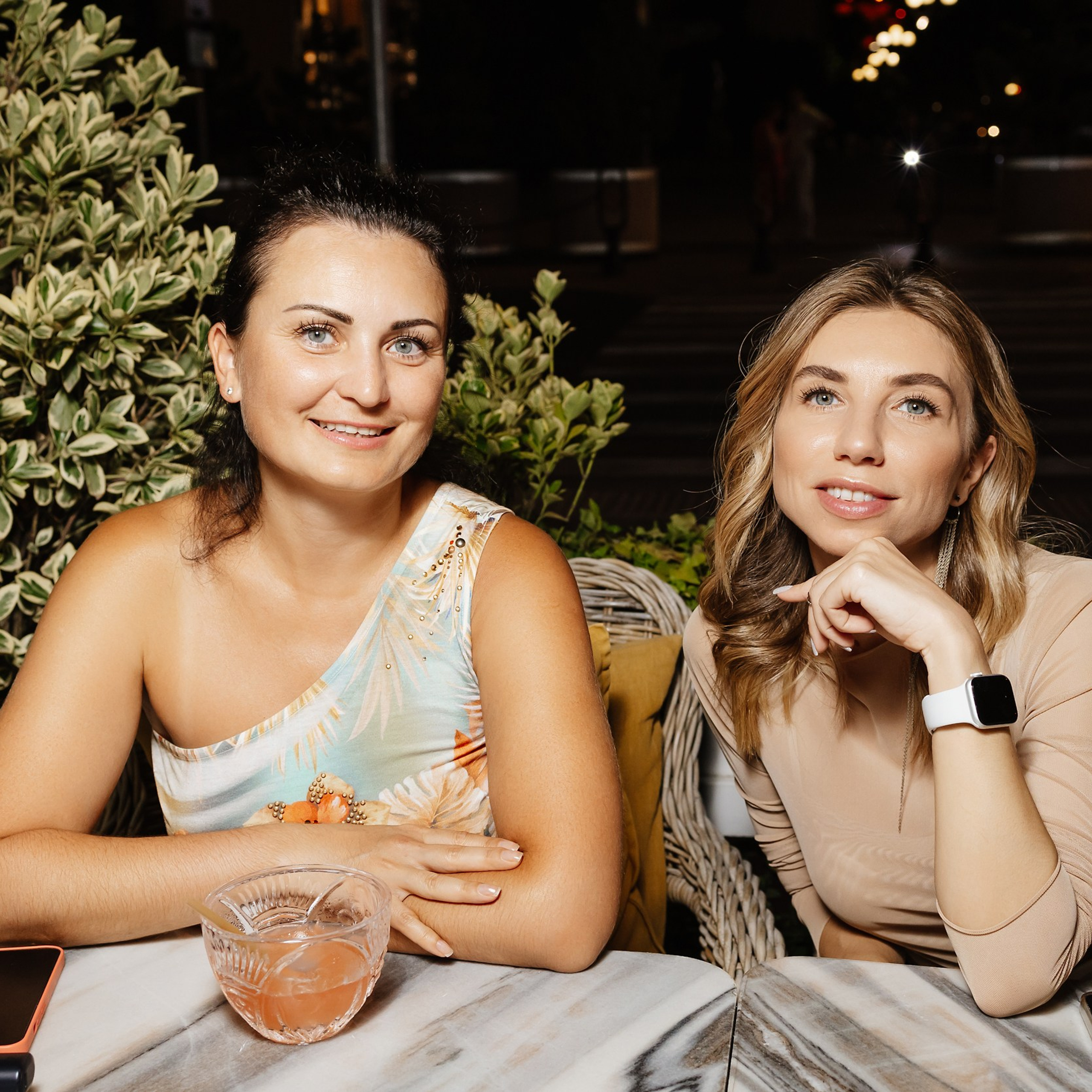 Катюша 8.07.23. Photographer | Anna Christia