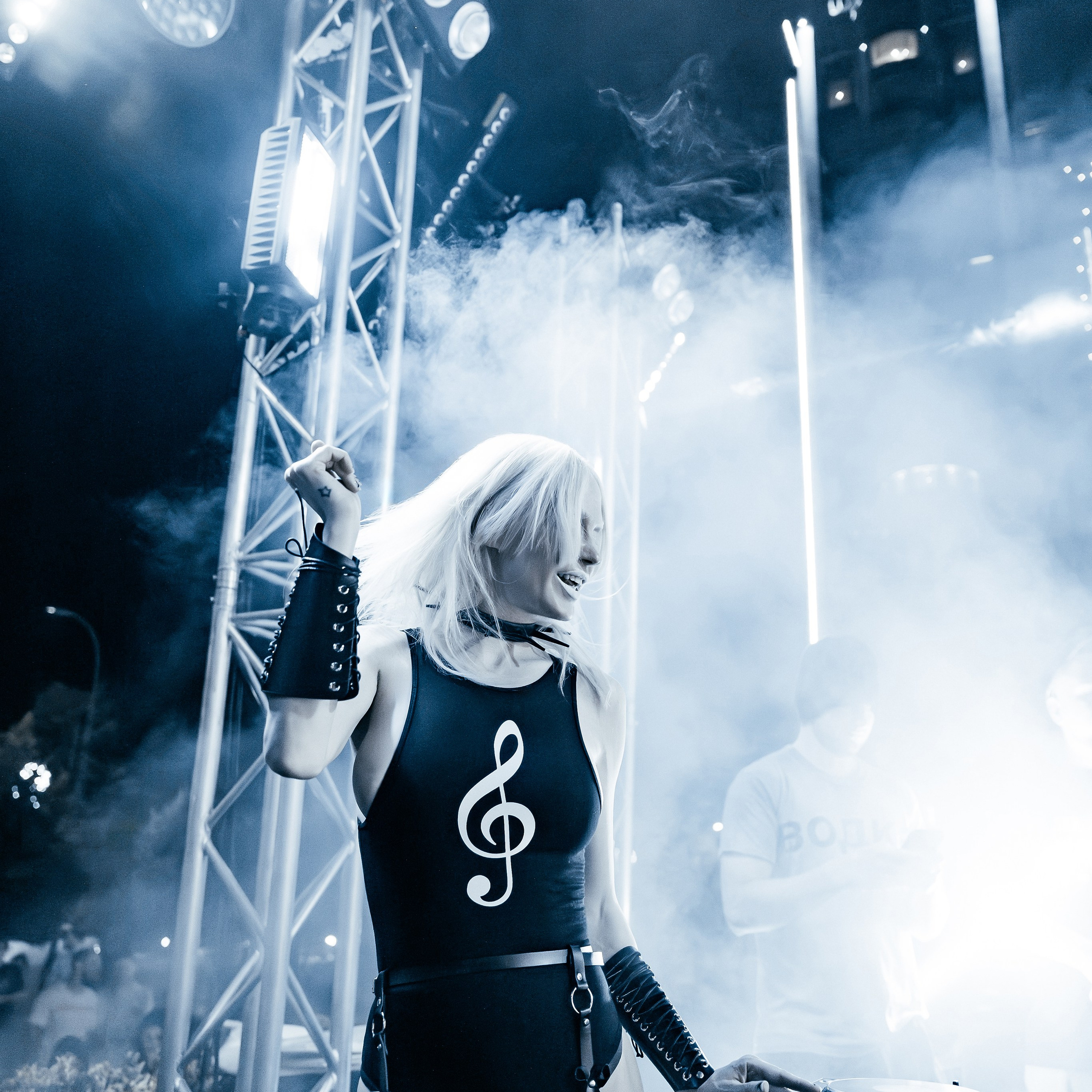 Glukoza 7.06.25. Photographer | Anna Christia