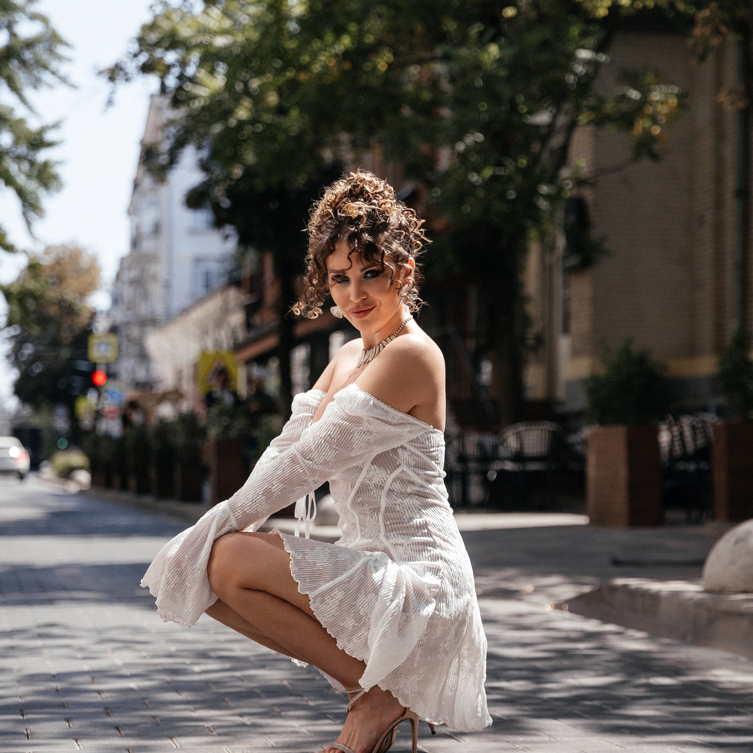 День рождения Насти 15.08.24. Photographer | Anna Christia