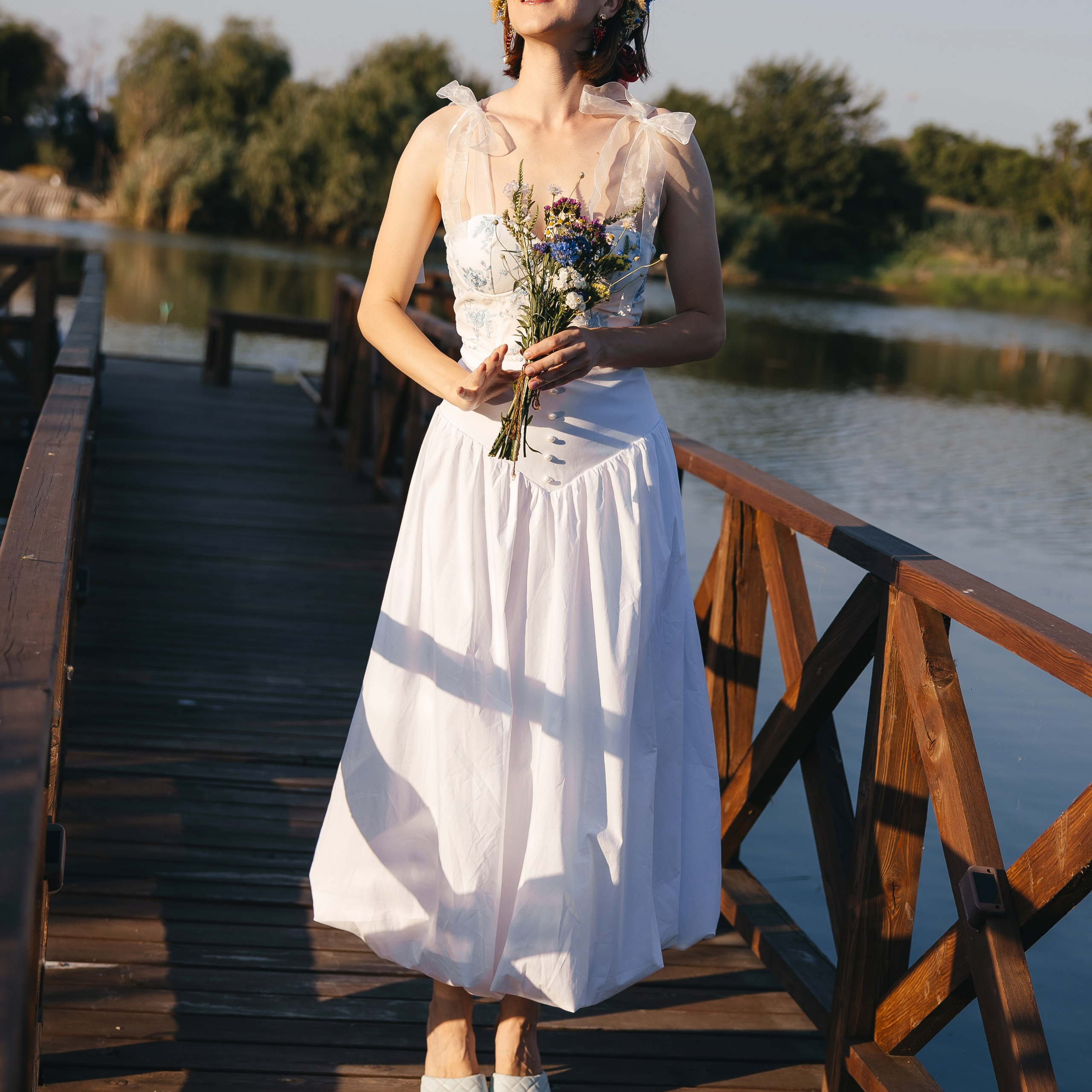 День рождения Марины 26.07.25. Photographer | Anna Christia