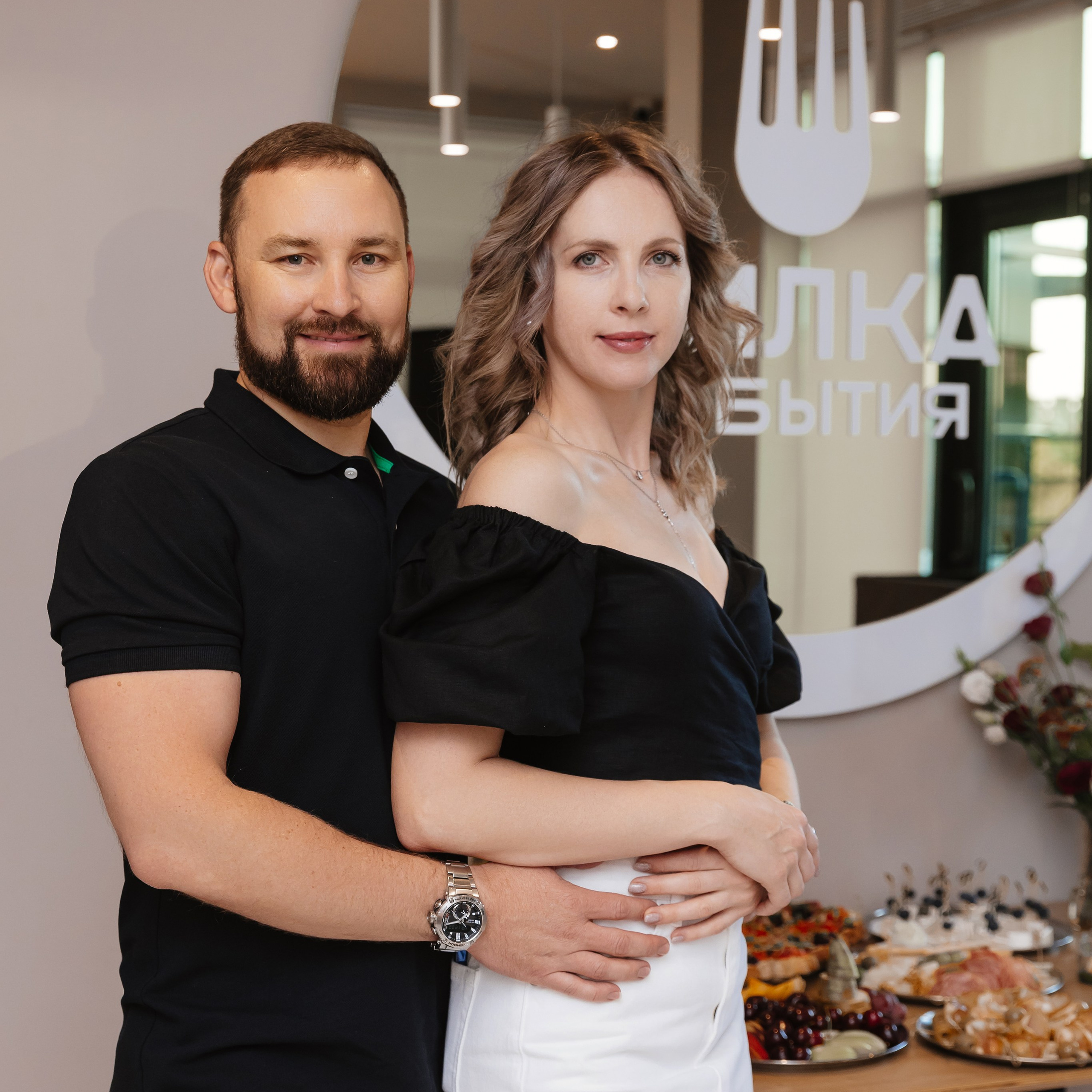 День рождения Анны 22.06.24. Photographer | Anna Christia