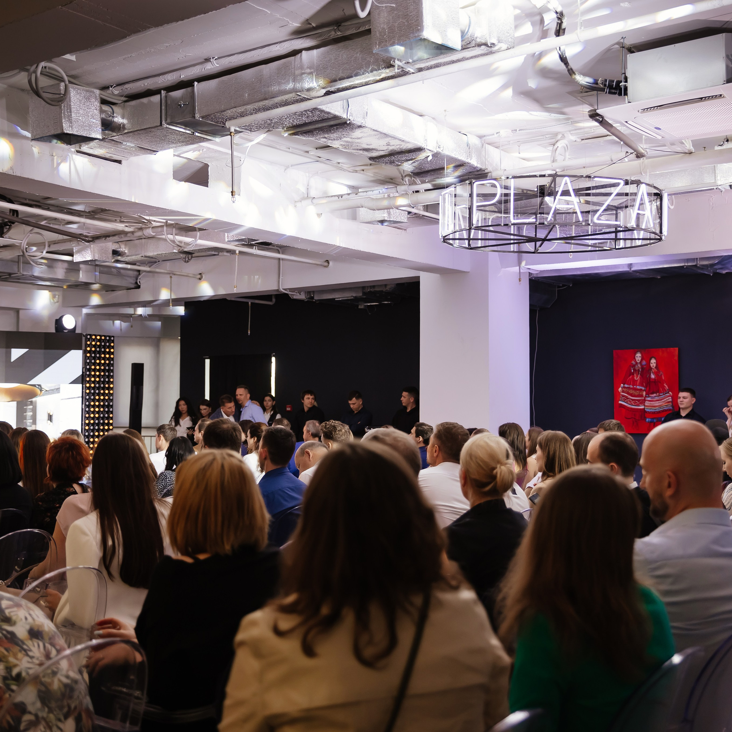 Аукцион квартир 18.05.23. Photographer | Anna Christia