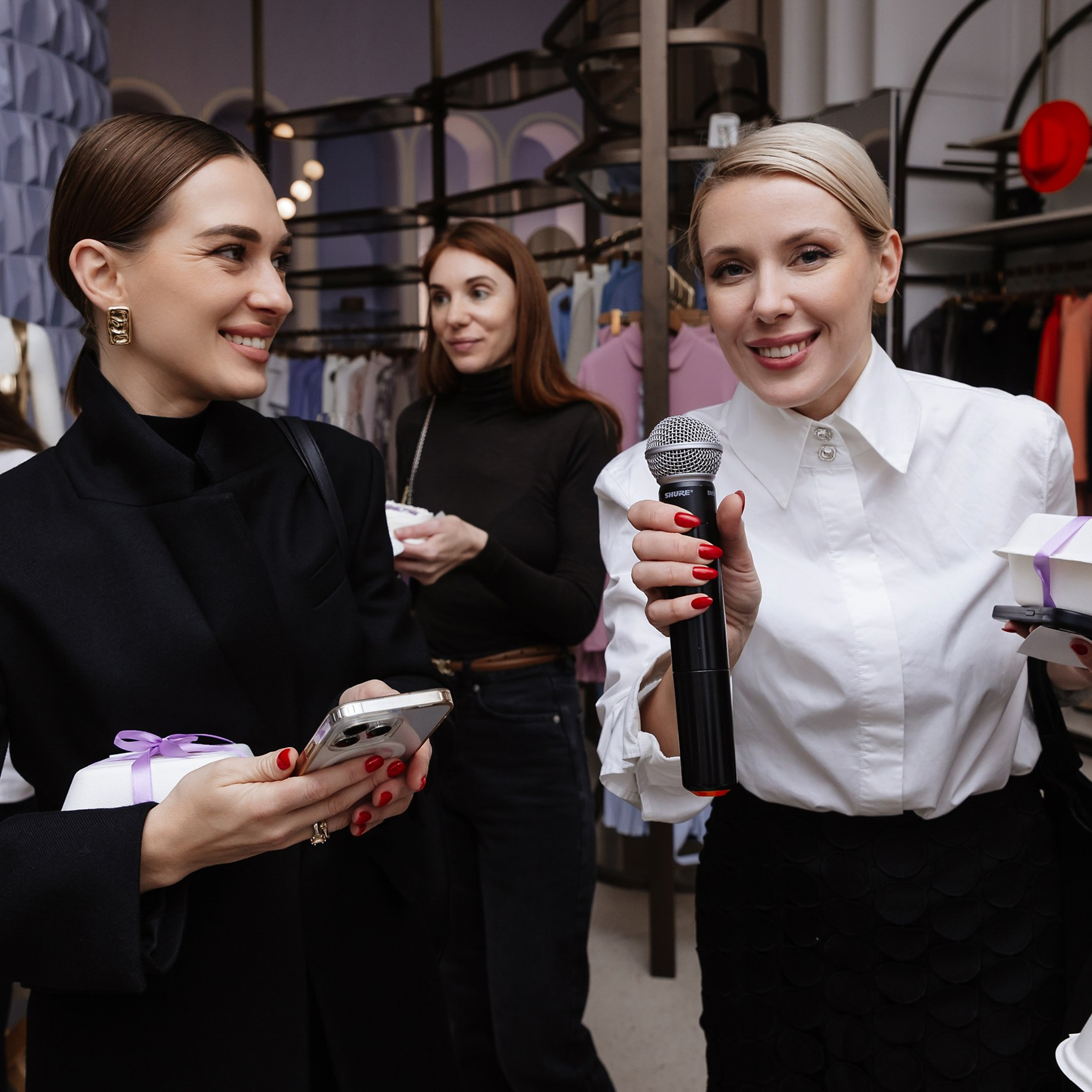 Сезоны 15.11.23. Photographer | Anna Christia