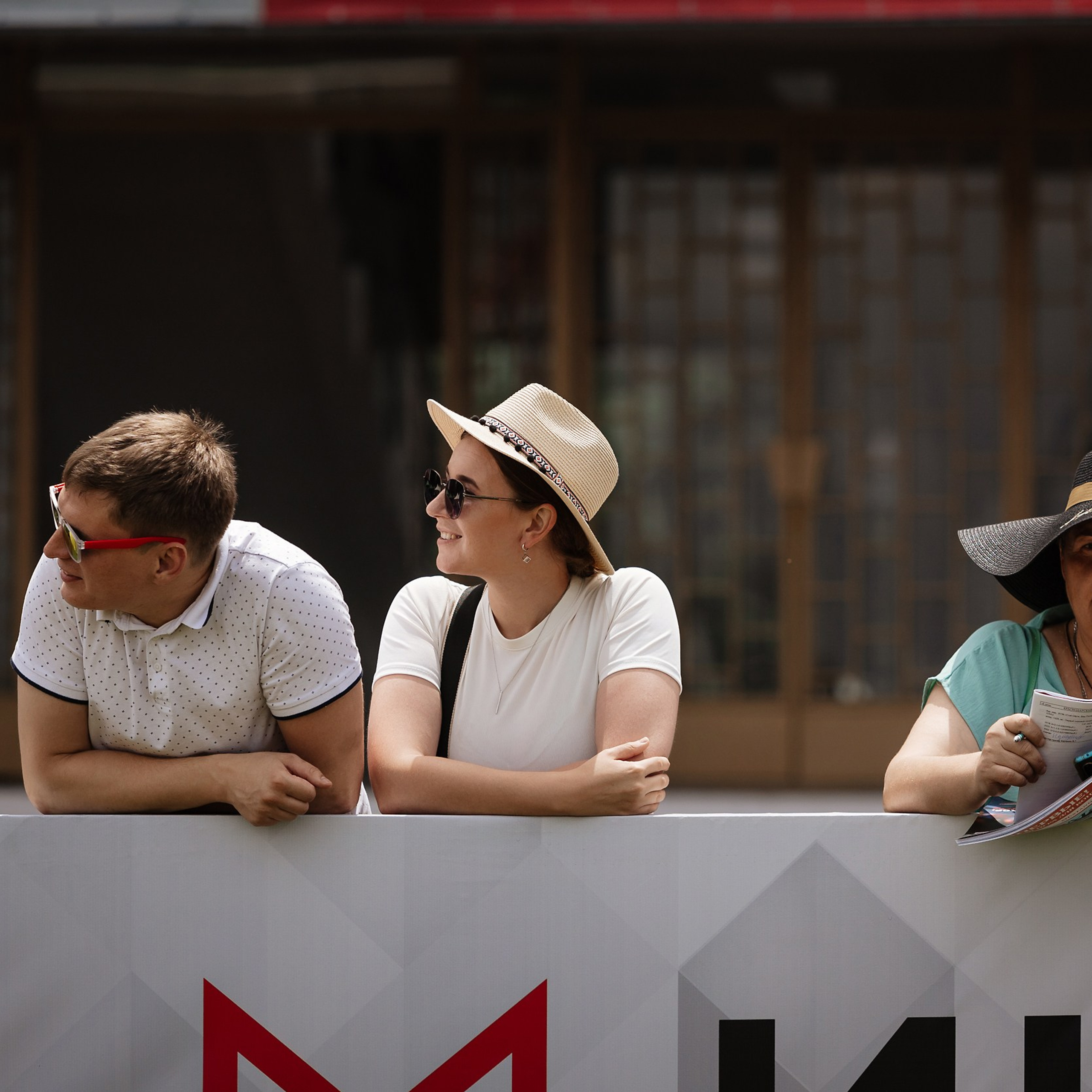 Скачки 17.06.23. Photographer | Anna Christia