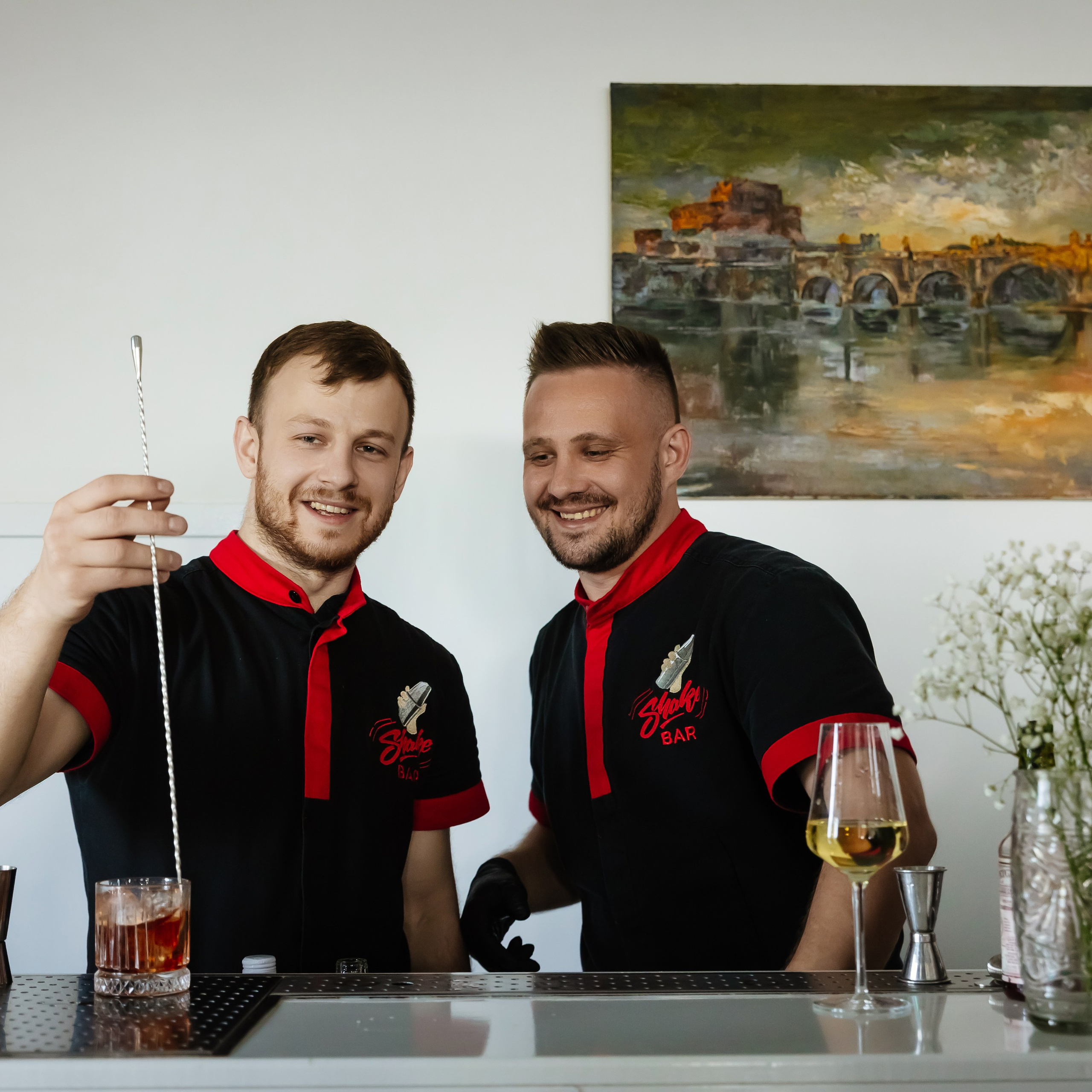 Аукцион квартир 18.05.23. Photographer | Anna Christia