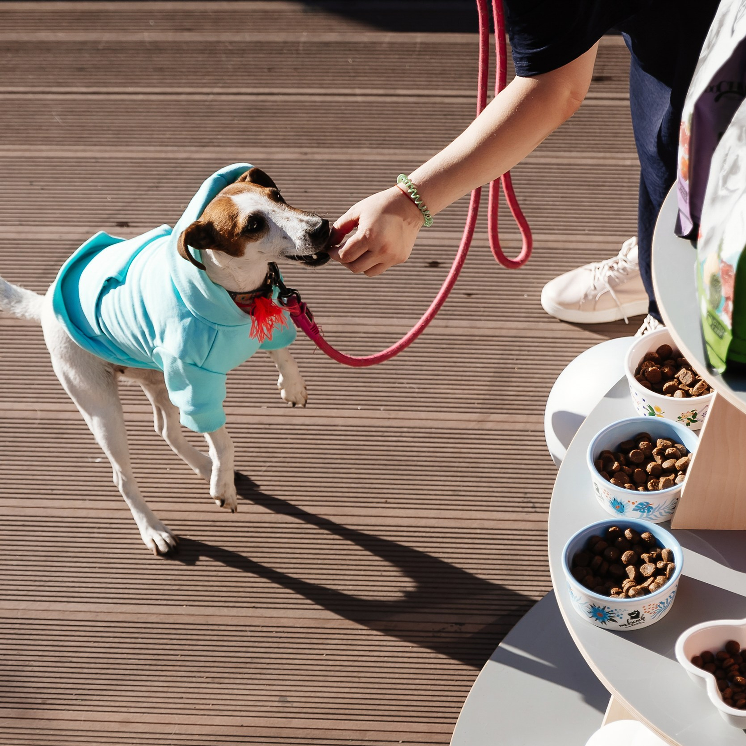 Boxpark 4.11.23. Photographer | Anna Christia