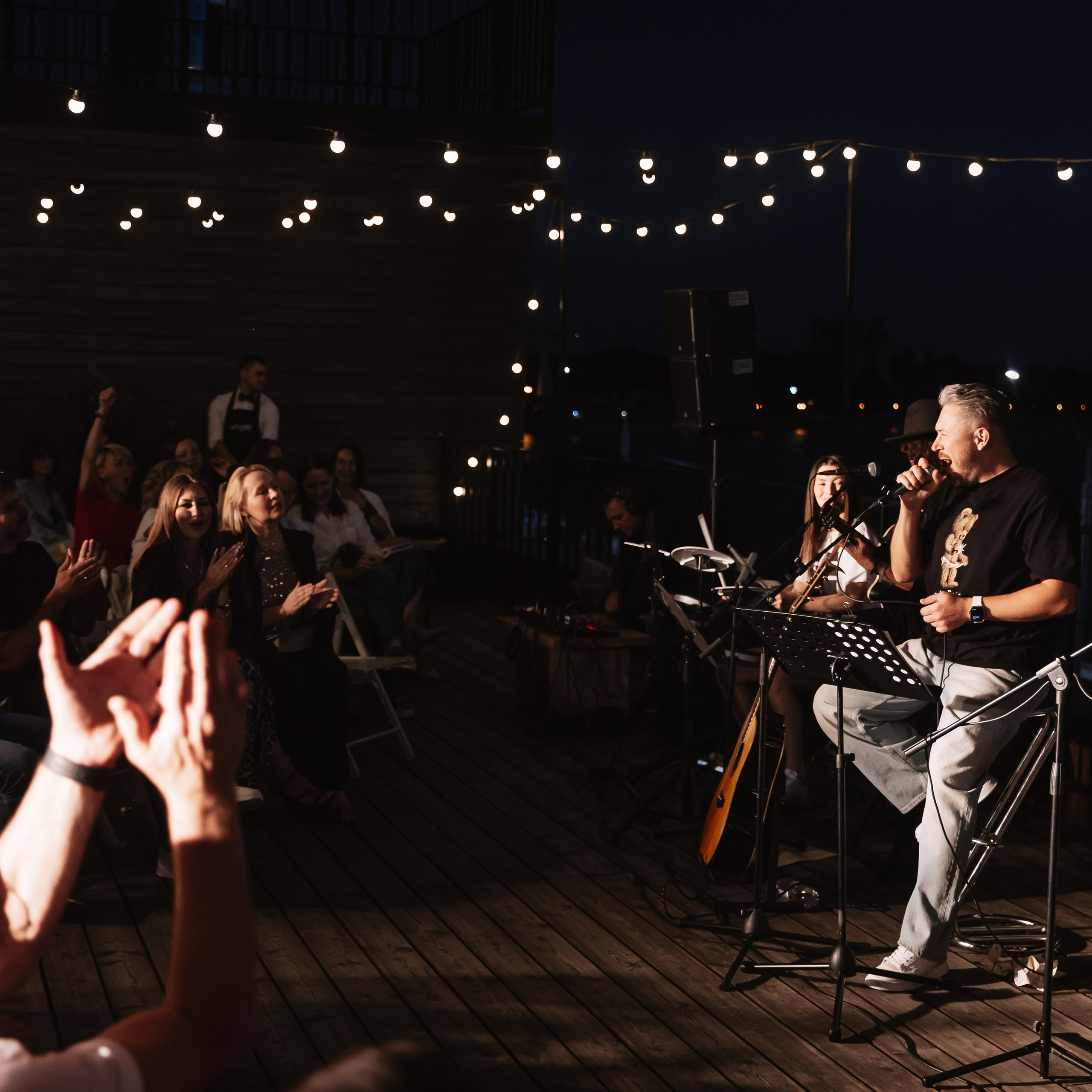 Сергей Лебедев 23.05.24. Photographer | Anna Christia