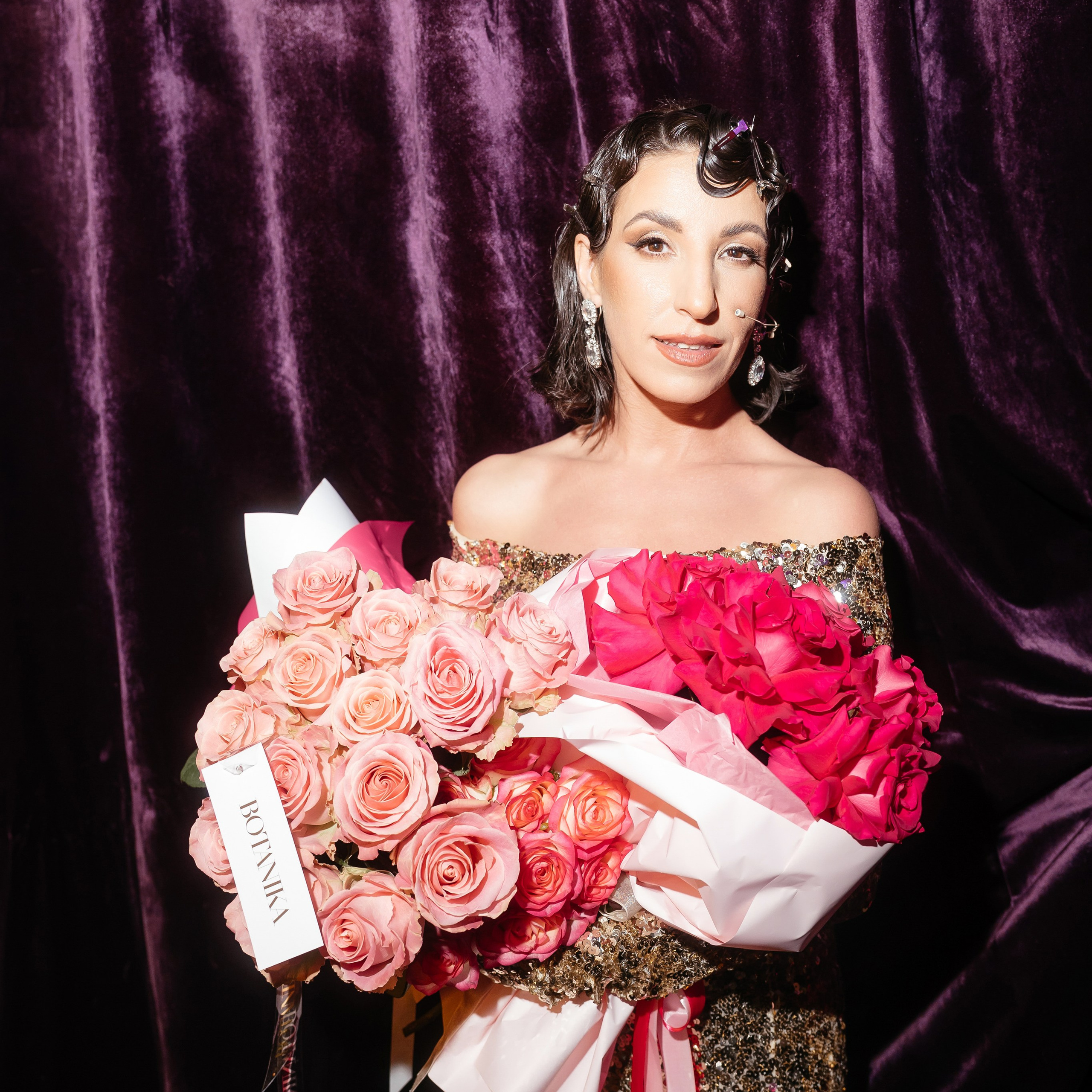 Код женщины 14.05.26. Photographer | Anna Christia