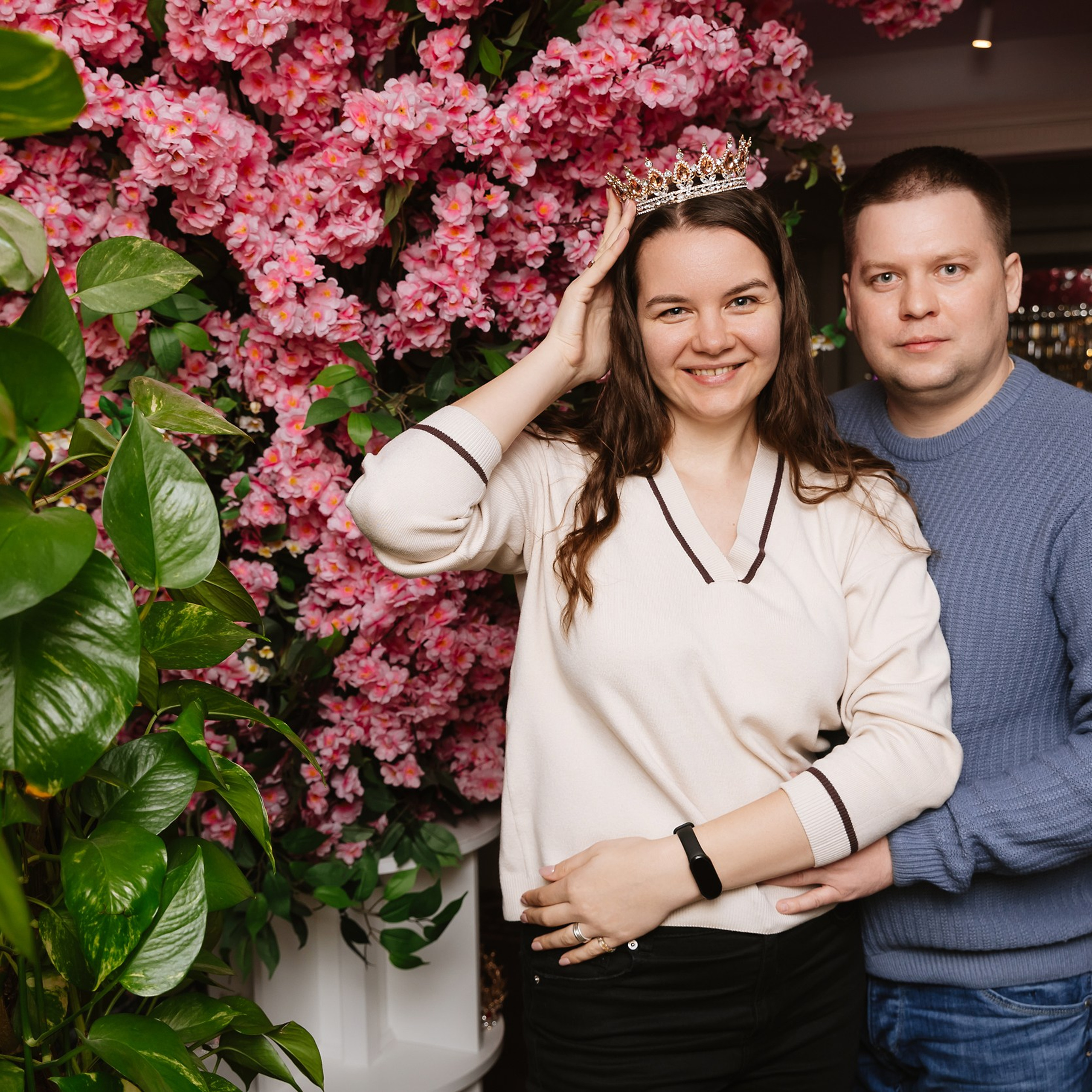 Катюша 8.03.24. Photographer | Anna Christia