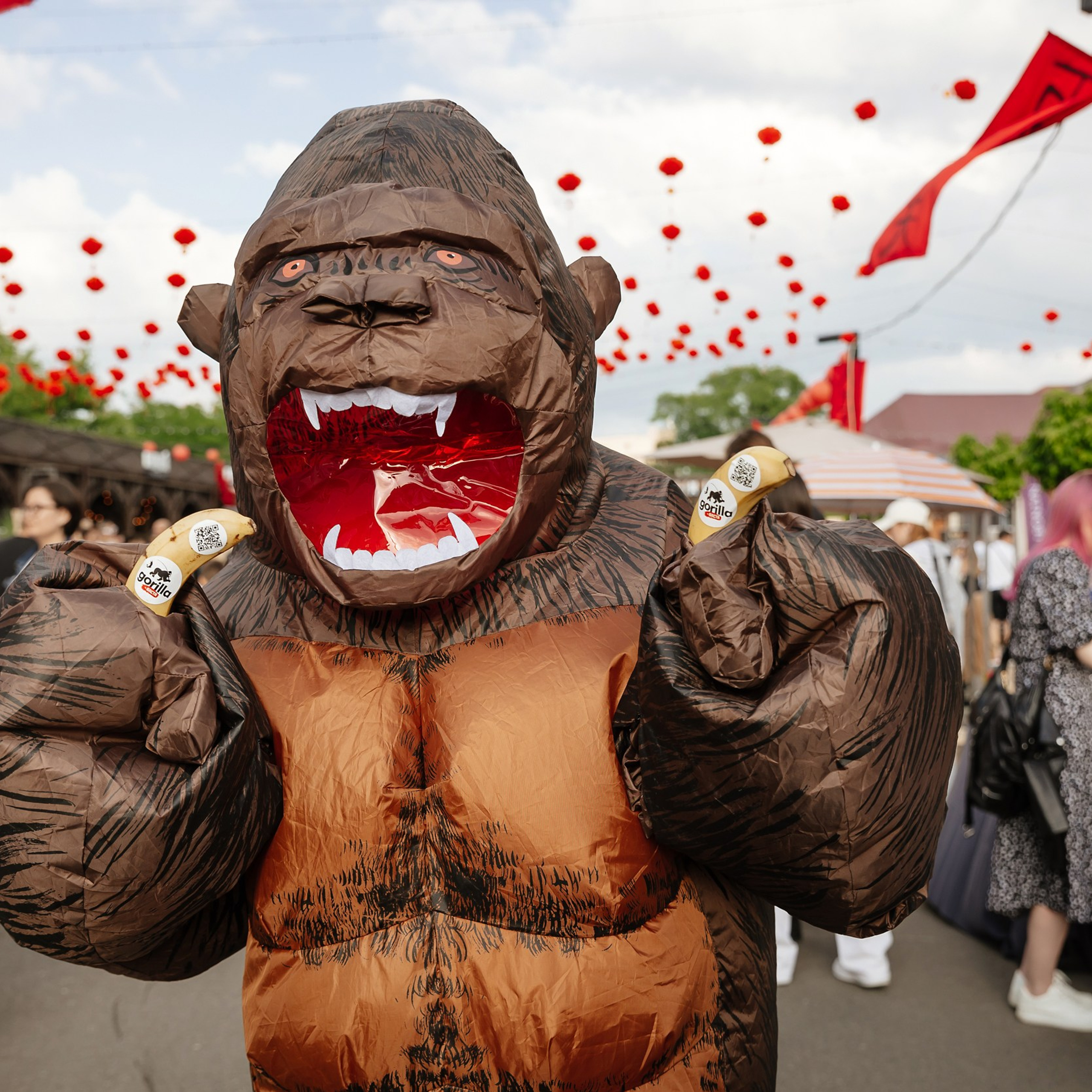 Азия маркет 2.0 27.05.23. Photographer | Anna Christia