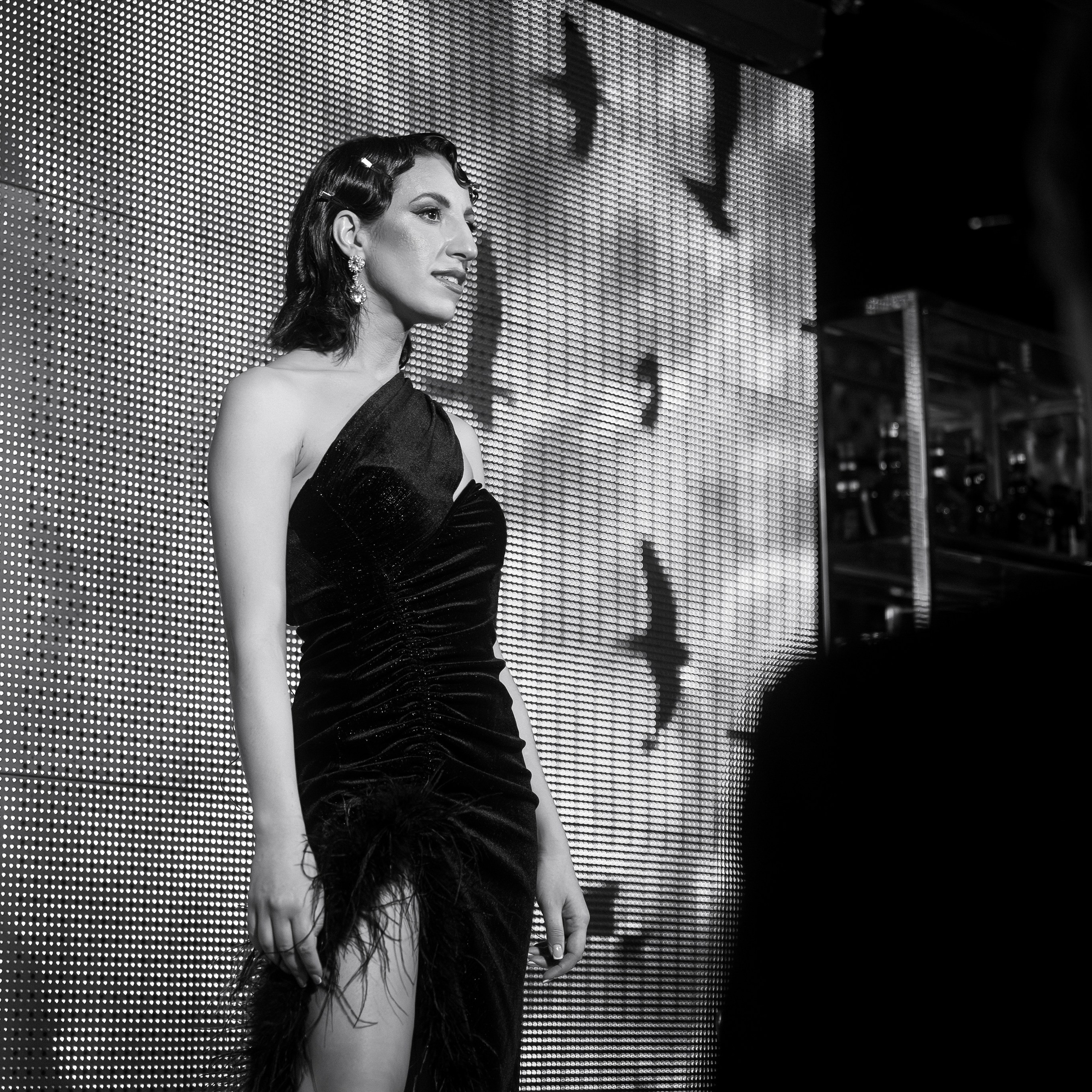 Код женщины 14.05.26. Photographer | Anna Christia