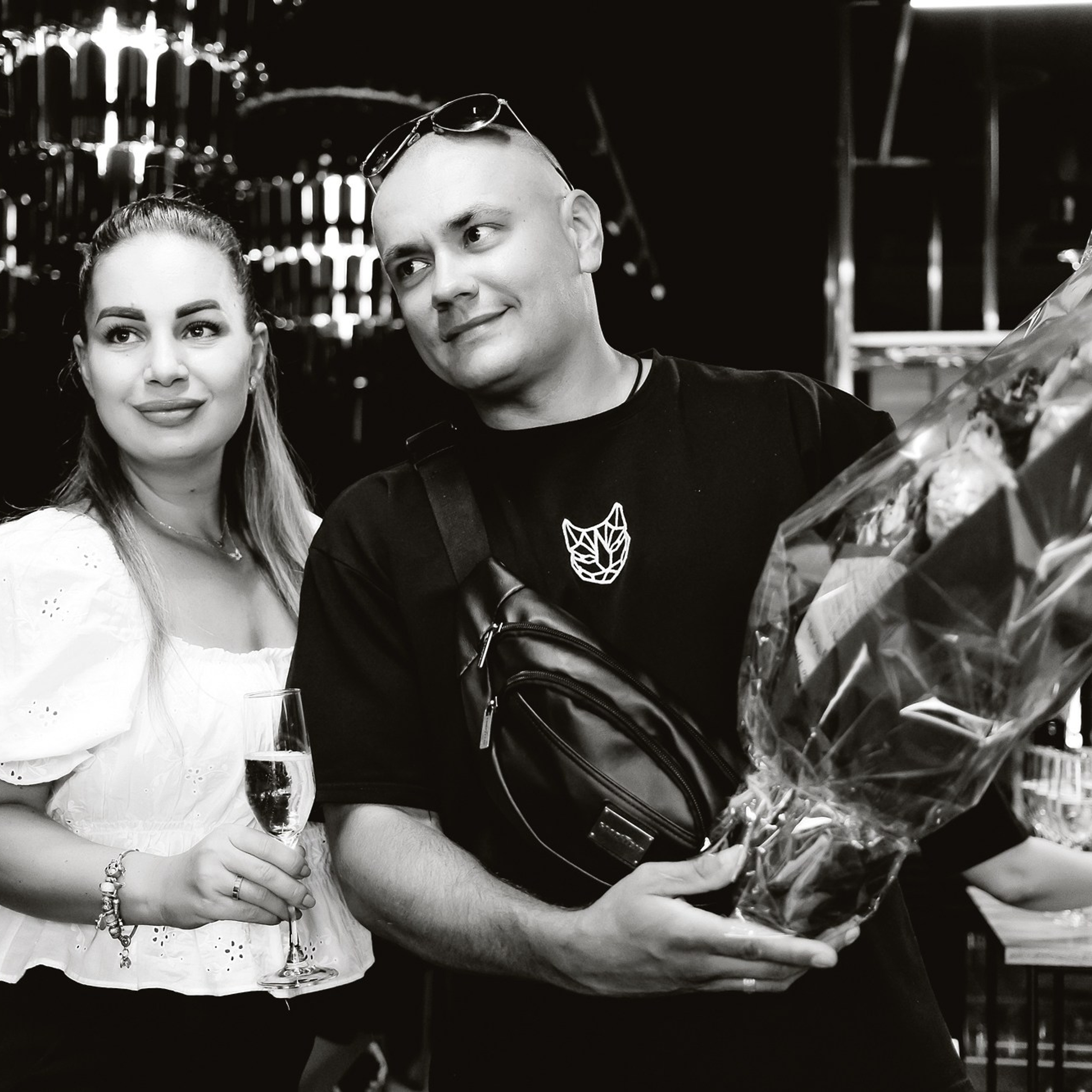 Бифштекс 26.08.22. Photographer | Anna Christia