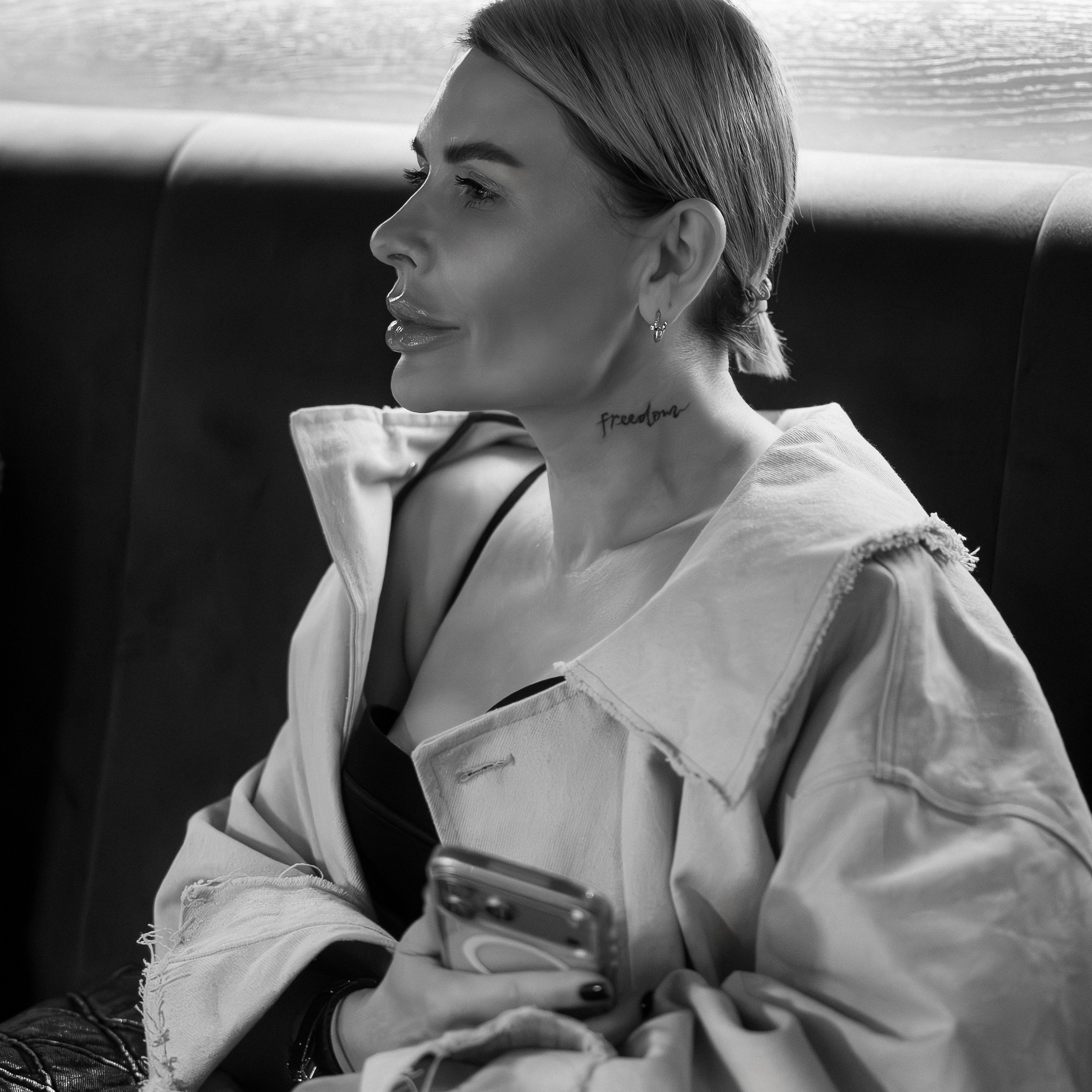 Код женщины 14.05.26. Photographer | Anna Christia