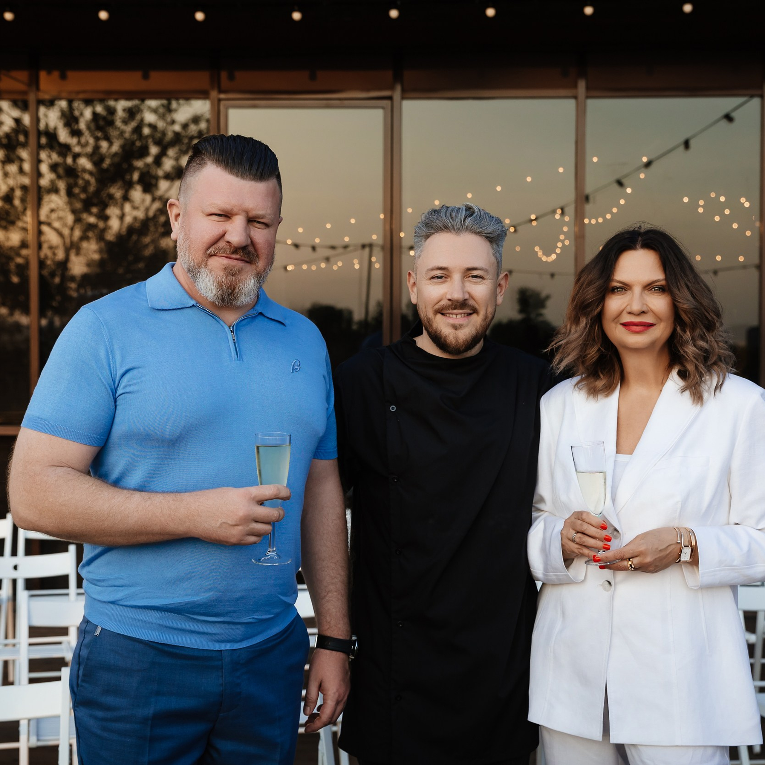 Музыкальный вечер 25.05.23. Photographer | Anna Christia