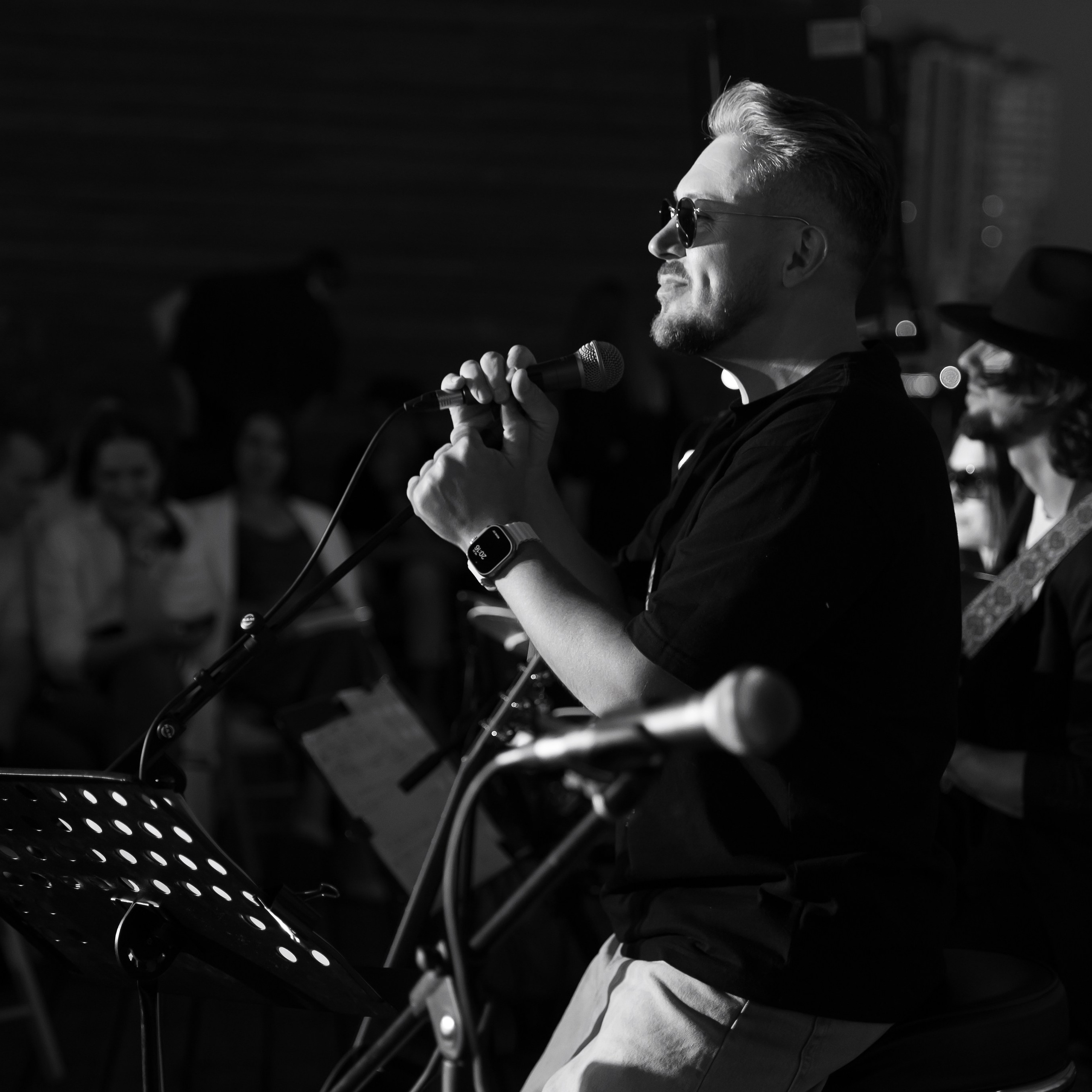 Сергей Лебедев 23.05.24. Photographer | Anna Christia