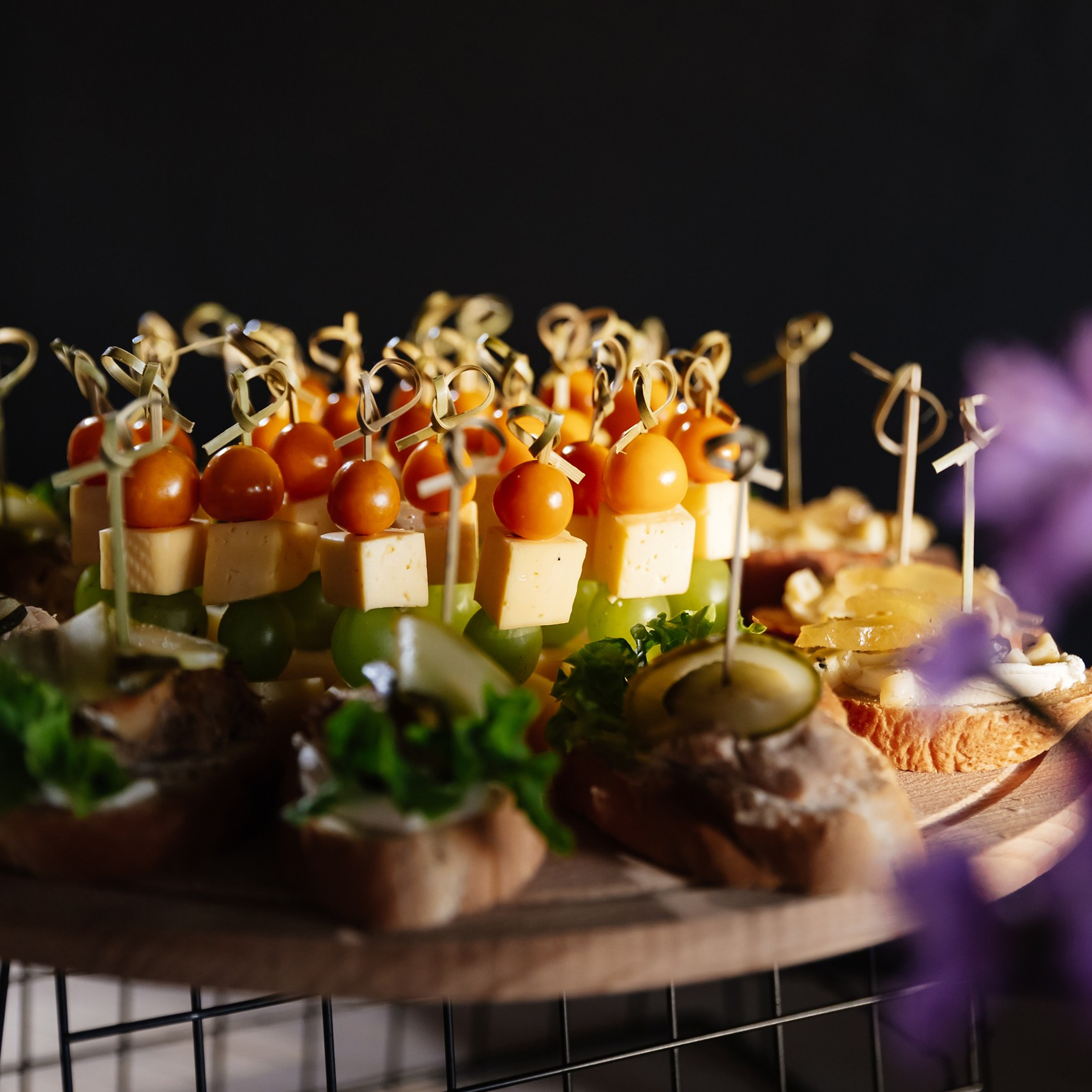 Музыкальный вечер 25.05.23. Photographer | Anna Christia