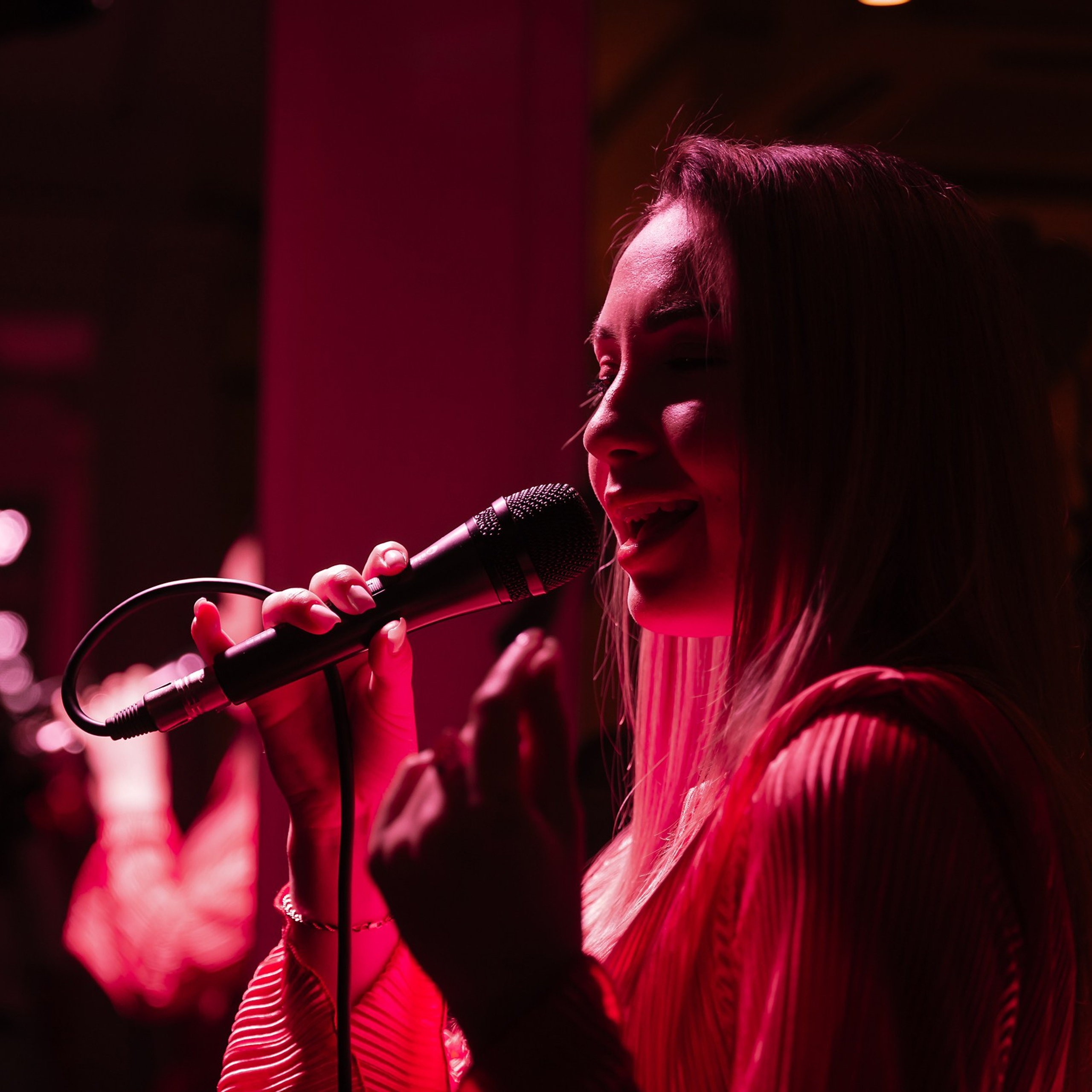 Катюша 8.03.24. Photographer | Anna Christia