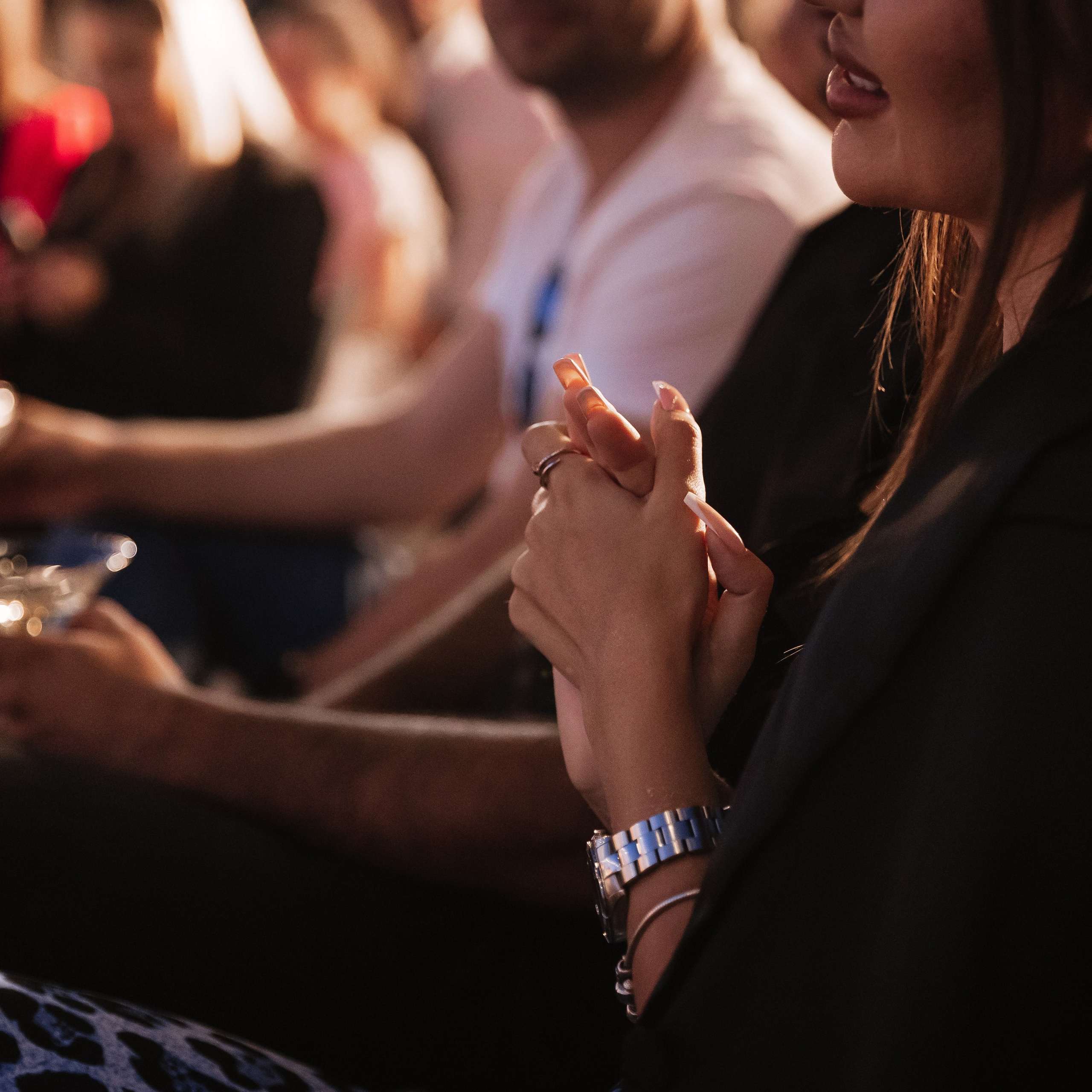 Сергей Лебедев 23.05.24. Photographer | Anna Christia