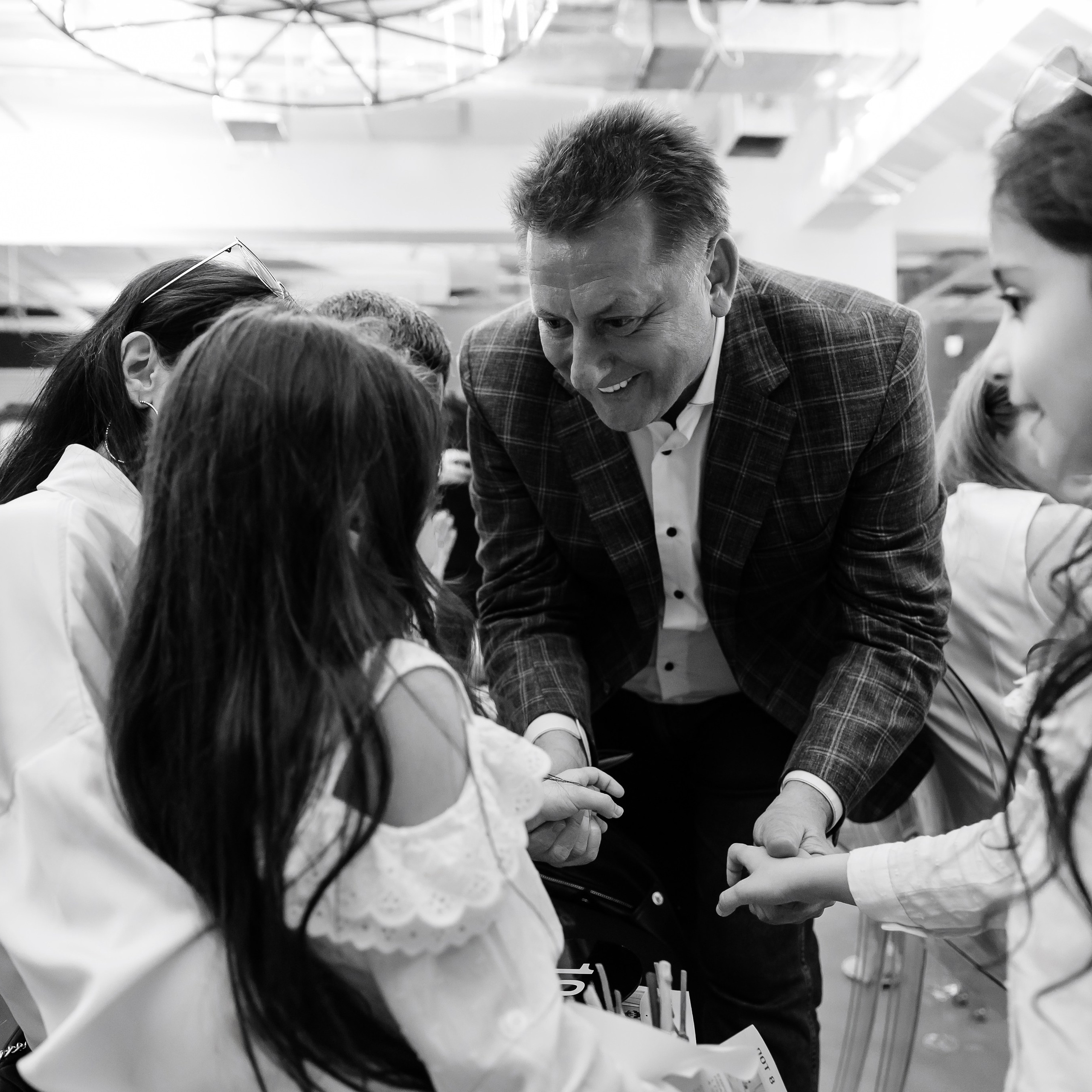 Аукцион квартир 18.05.23. Photographer | Anna Christia