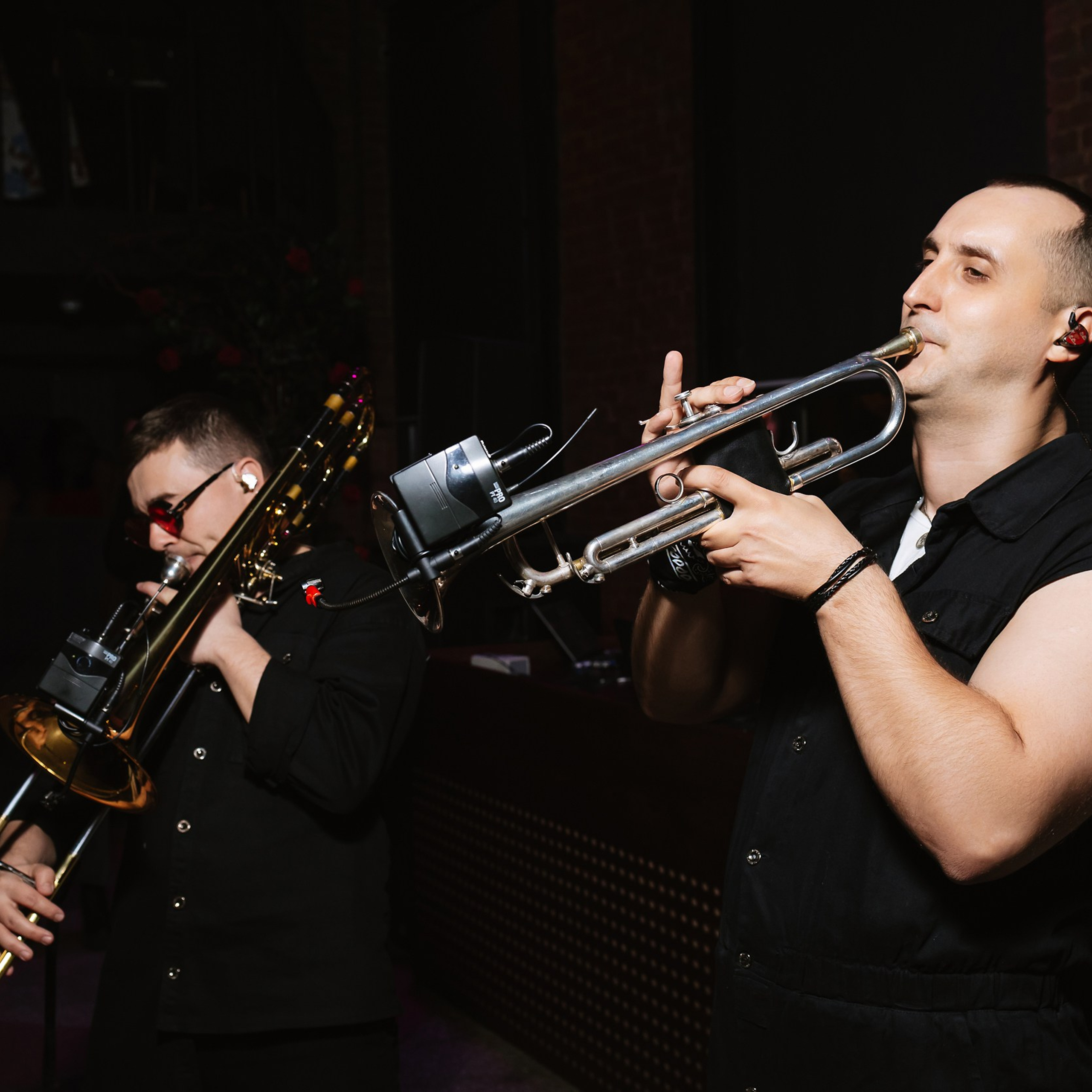 Hank rest 8.03.24. Photographer | Anna Christia