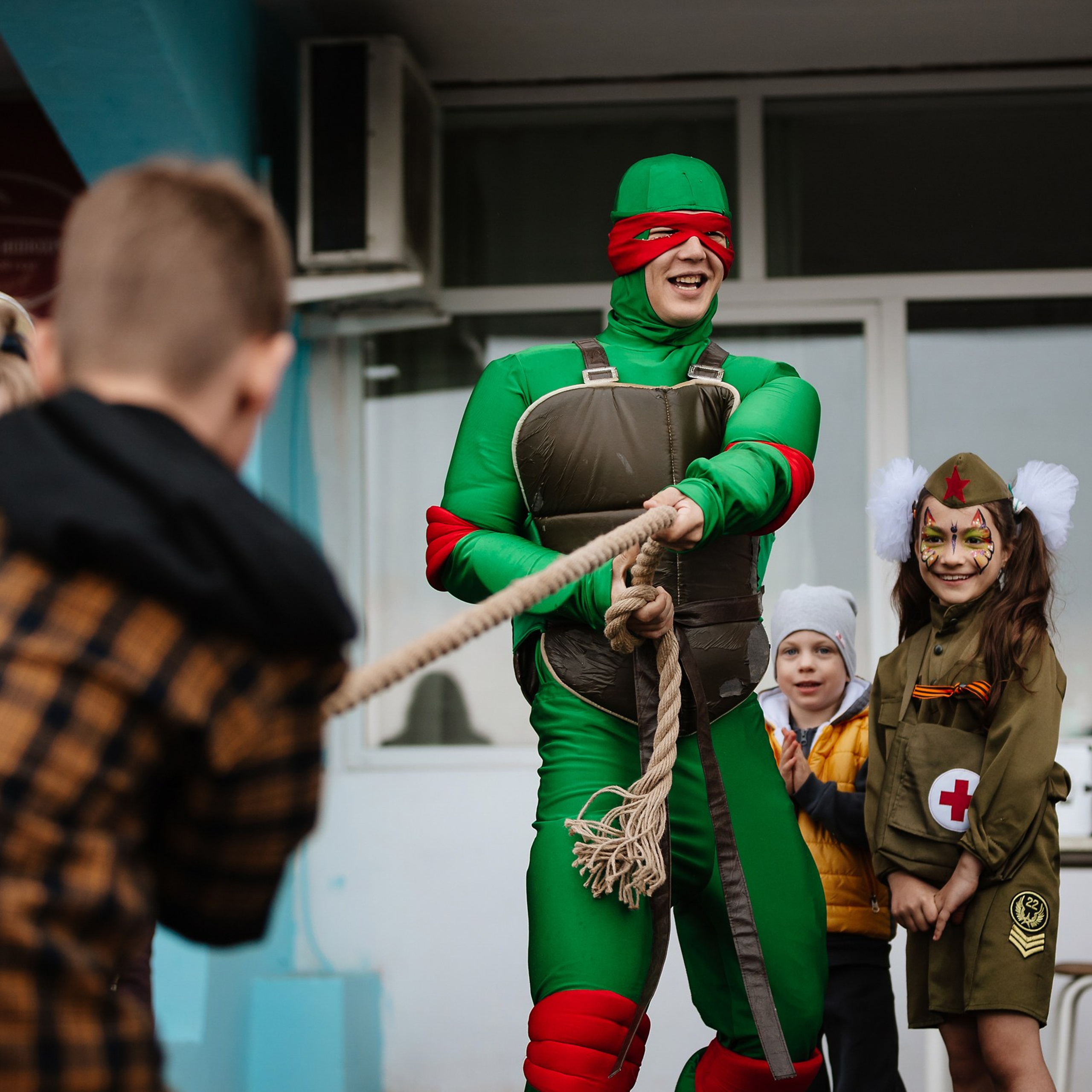 Скачки 11.05.24. Photographer | Anna Christia