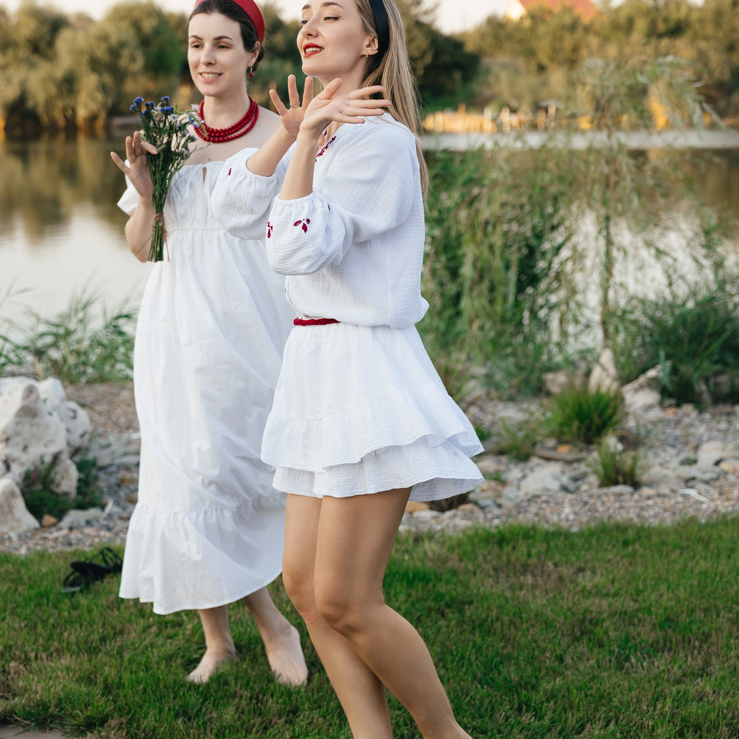 День рождения Марины 26.07.25. Photographer | Anna Christia