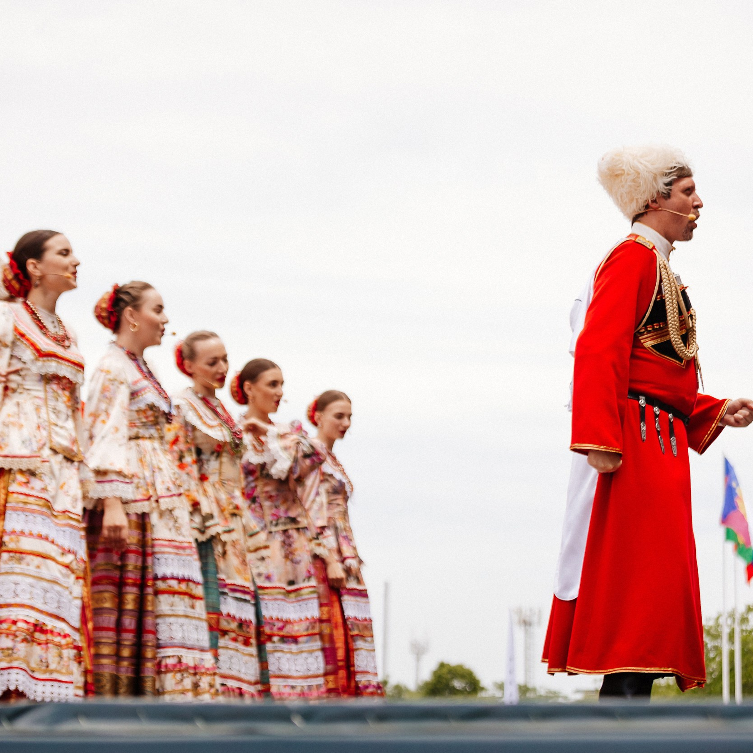 Скачки 10.06.23. Photographer | Anna Christia