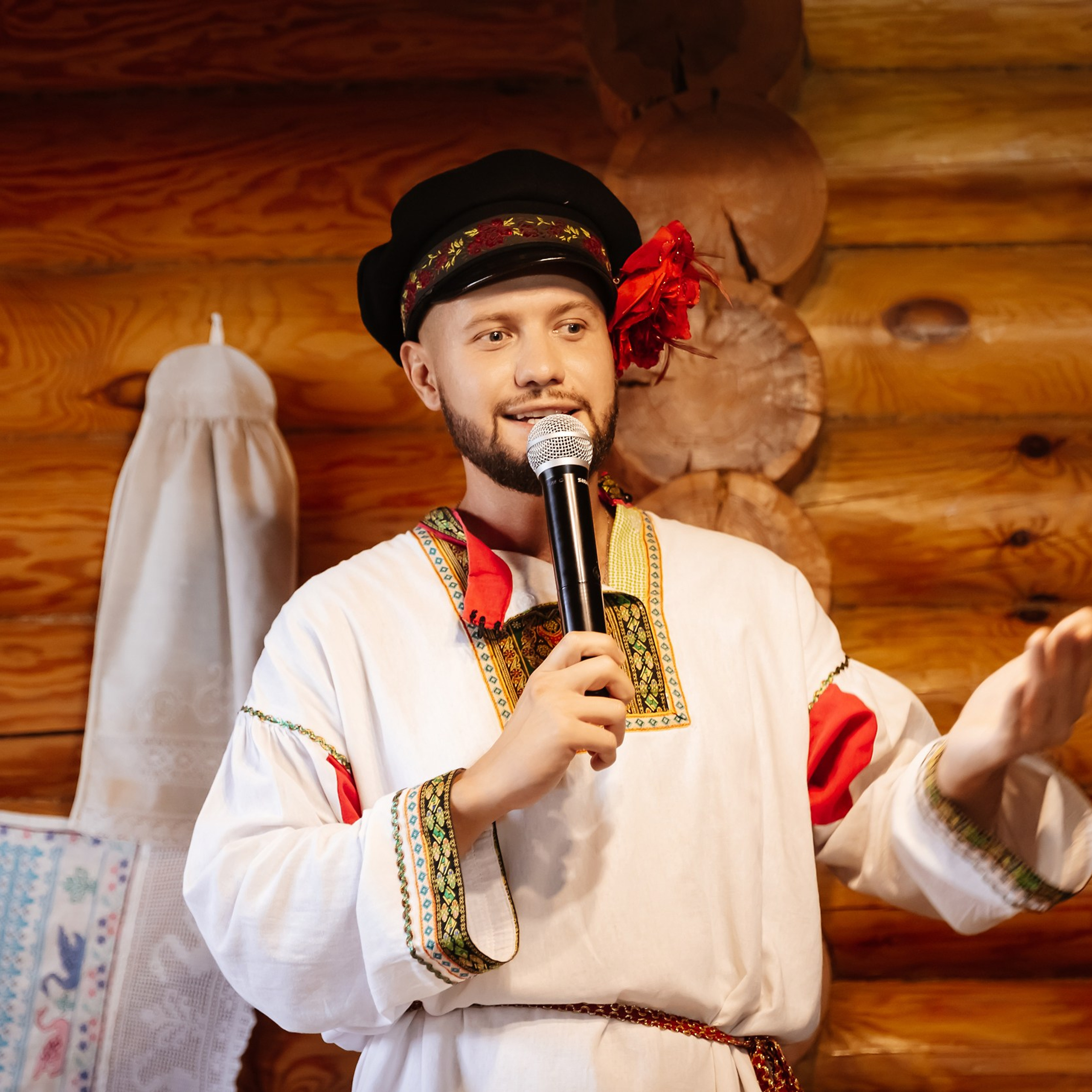 День рождения Зарубина 9.07.23. Photographer | Anna Christia