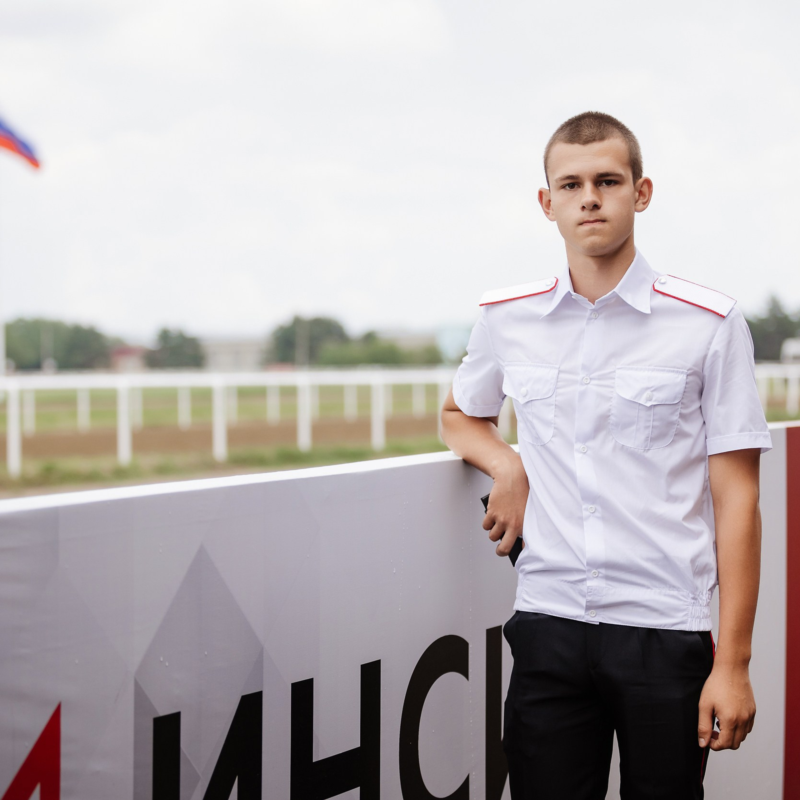 Скачки 17.06.23. Photographer | Anna Christia