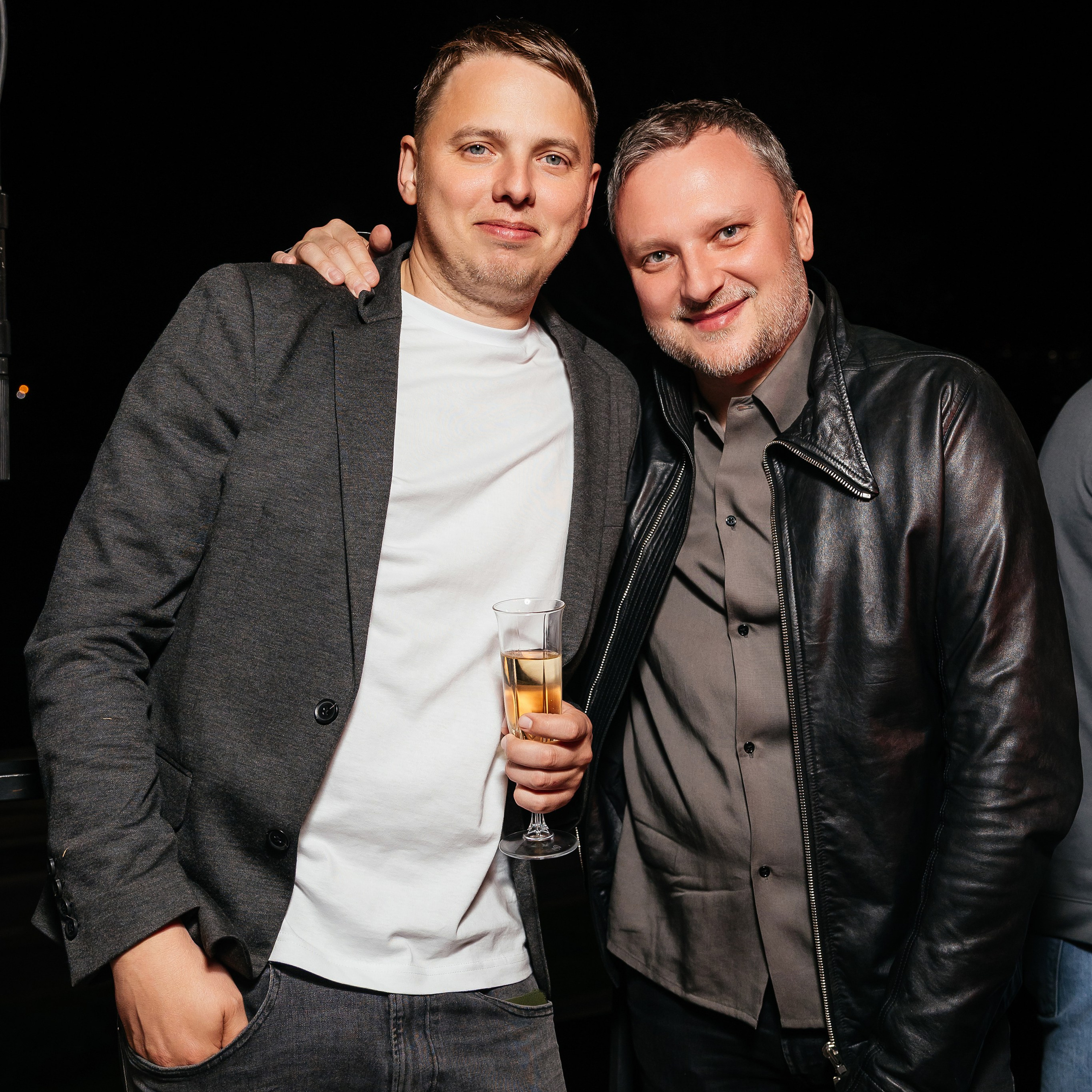 Lebedev band 22.05.25. Photographer | Anna Christia