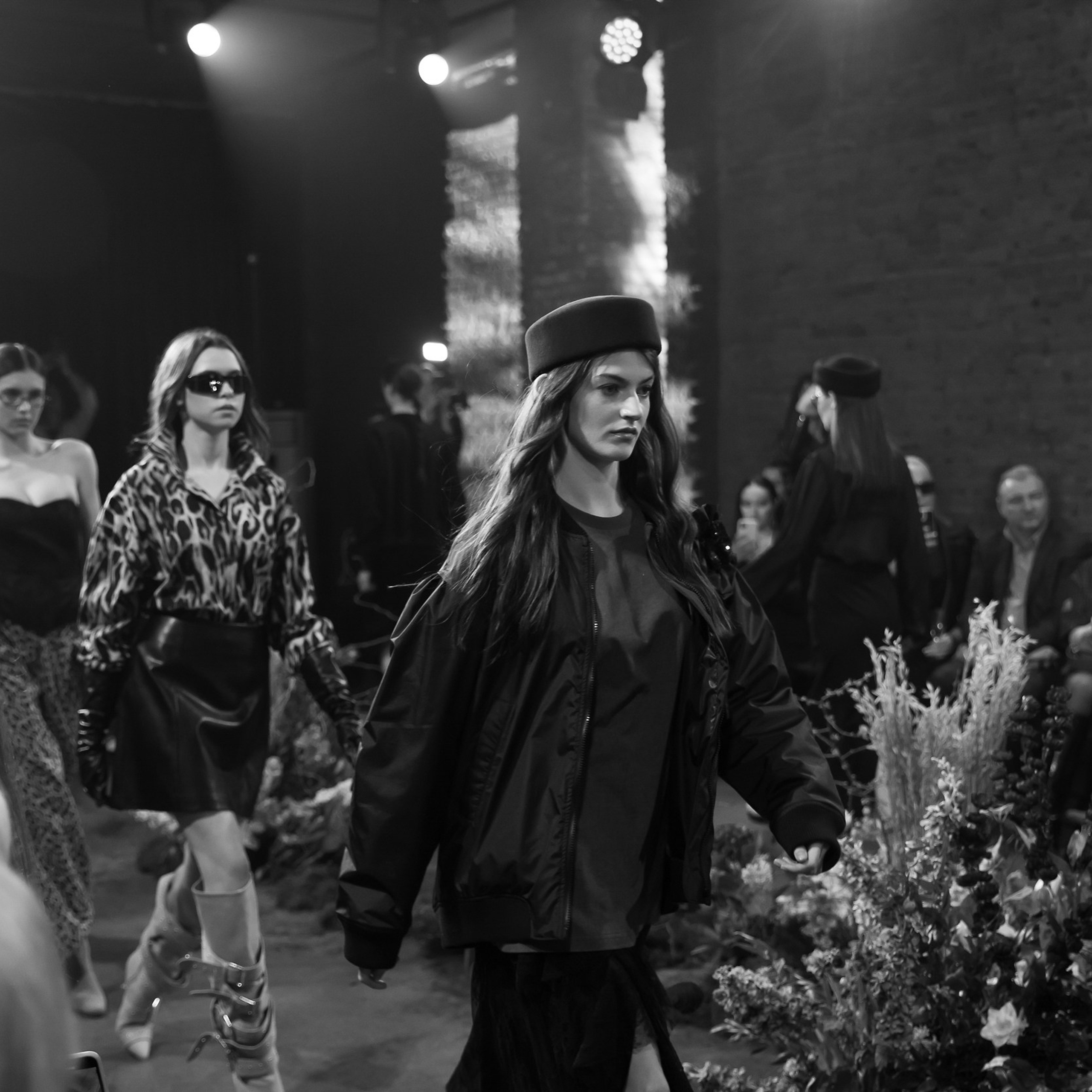 Brand performance 20.03.24. Photographer | Anna Christia