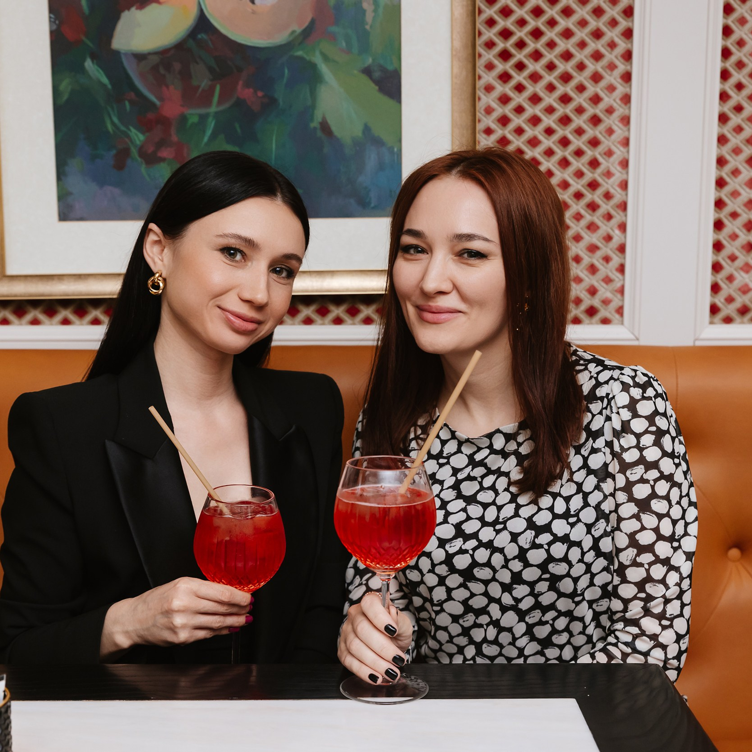 Катюша 8.03.24. Photographer | Anna Christia