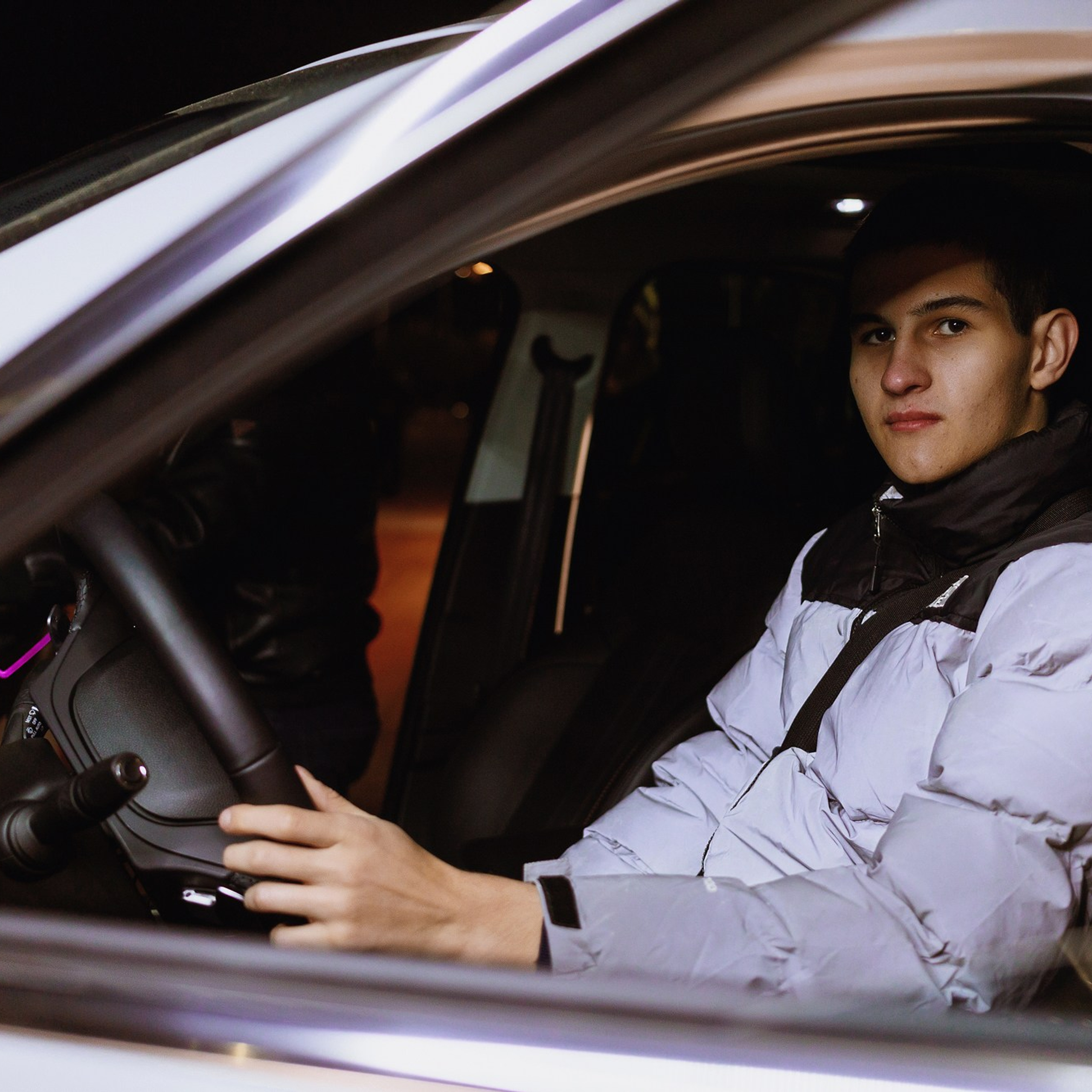 Exeed 23.11.22. Photographer | Anna Christia