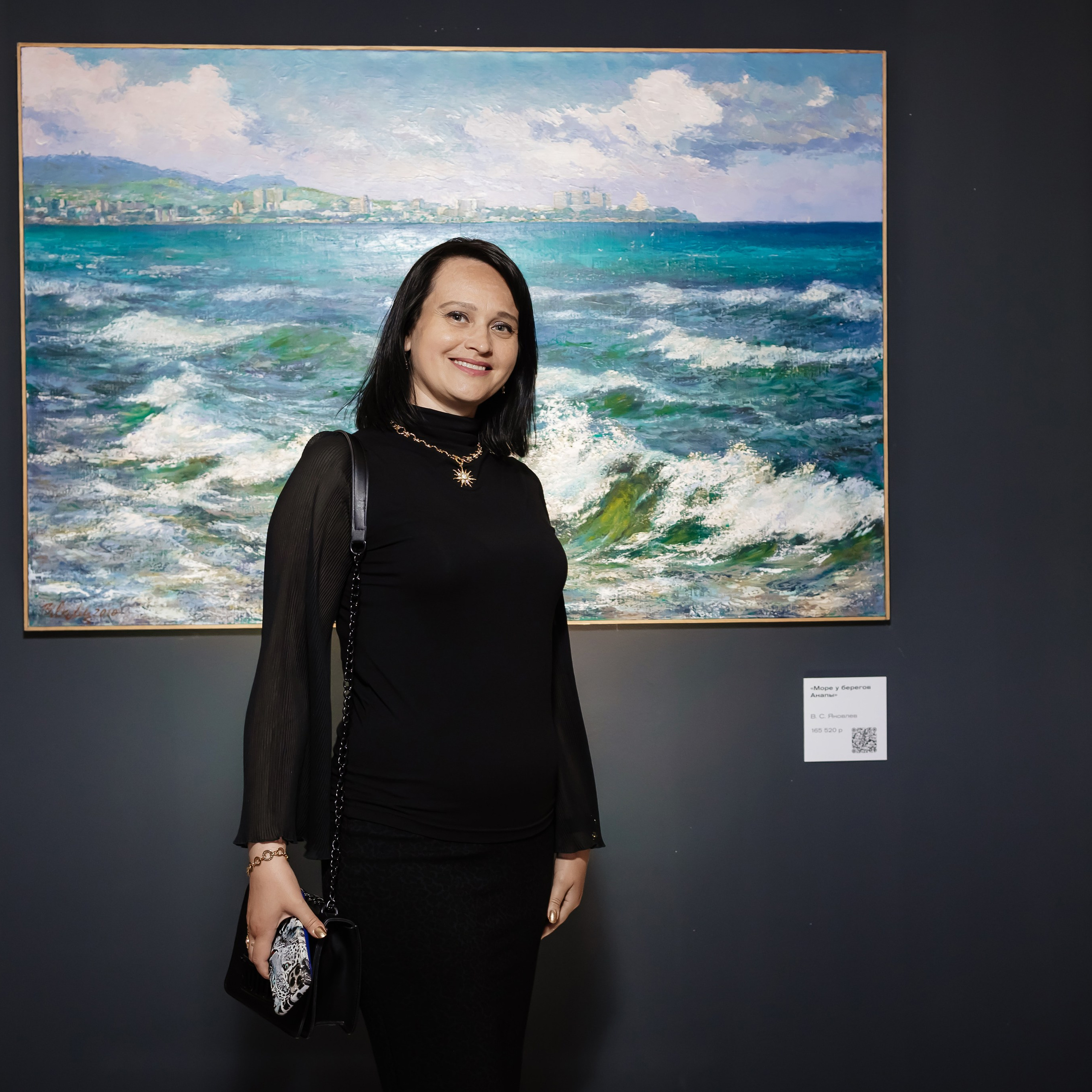 Аукцион квартир 18.05.23. Photographer | Anna Christia