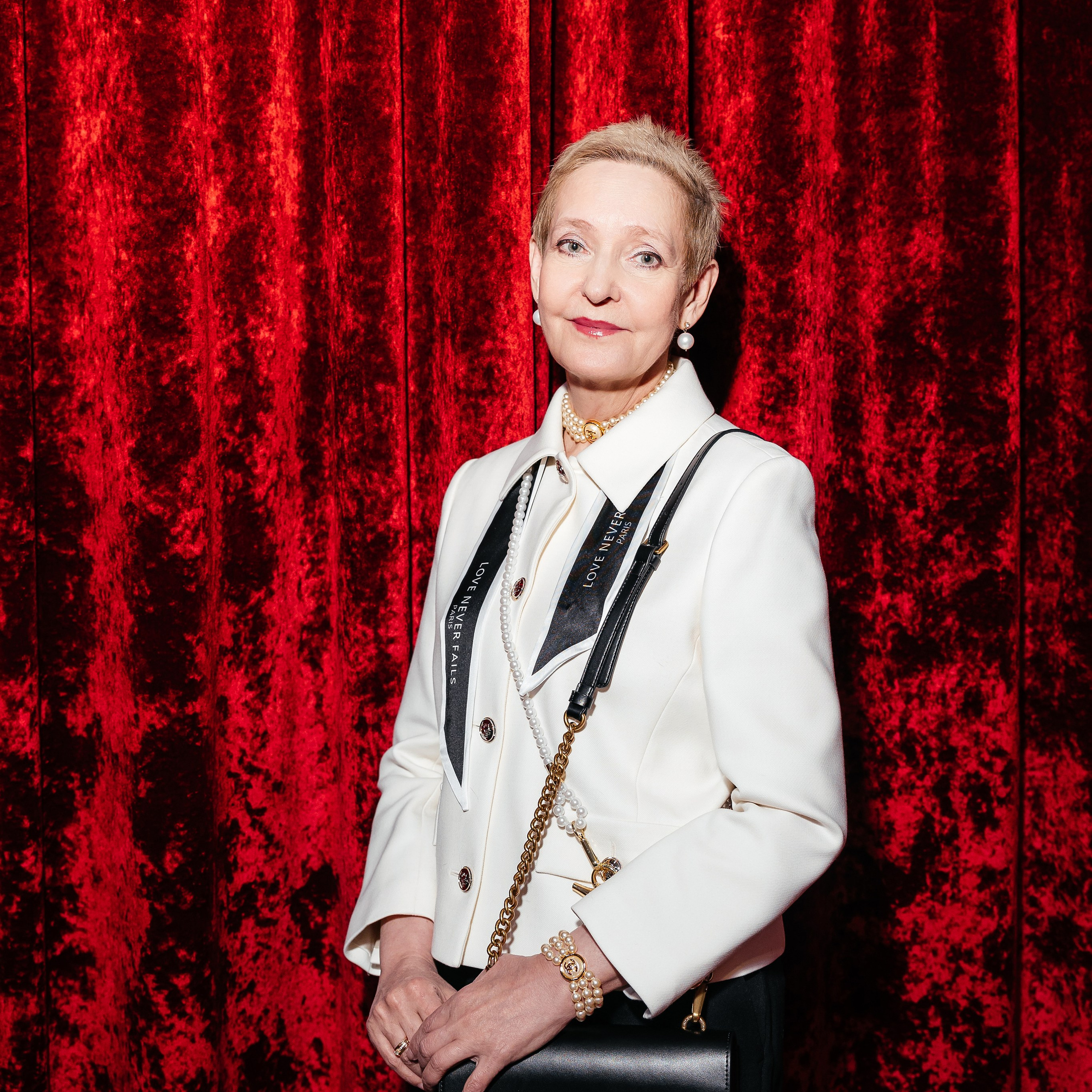 Sigma Fashion Show 2.03.25. Photographer | Anna Christia