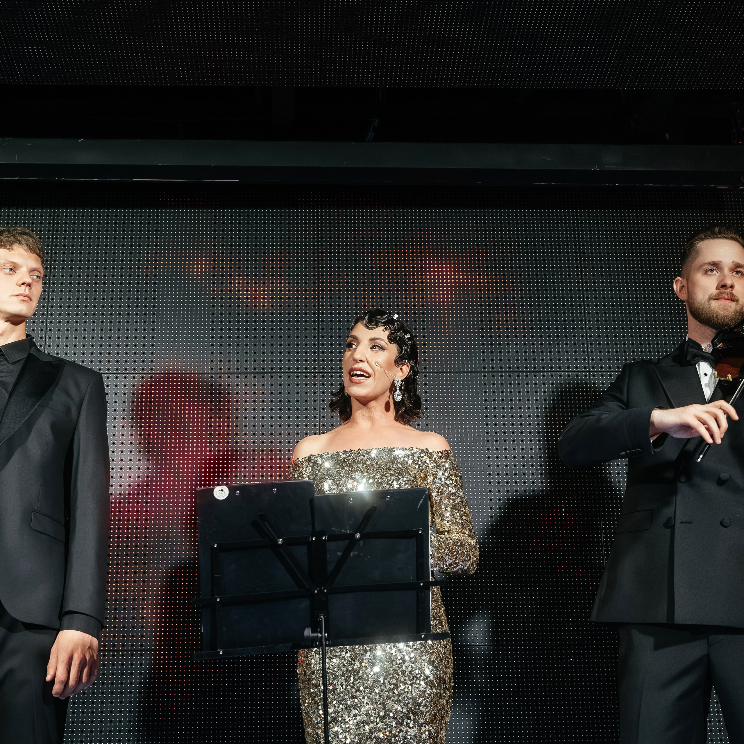 Код женщины 14.05.26. Photographer | Anna Christia