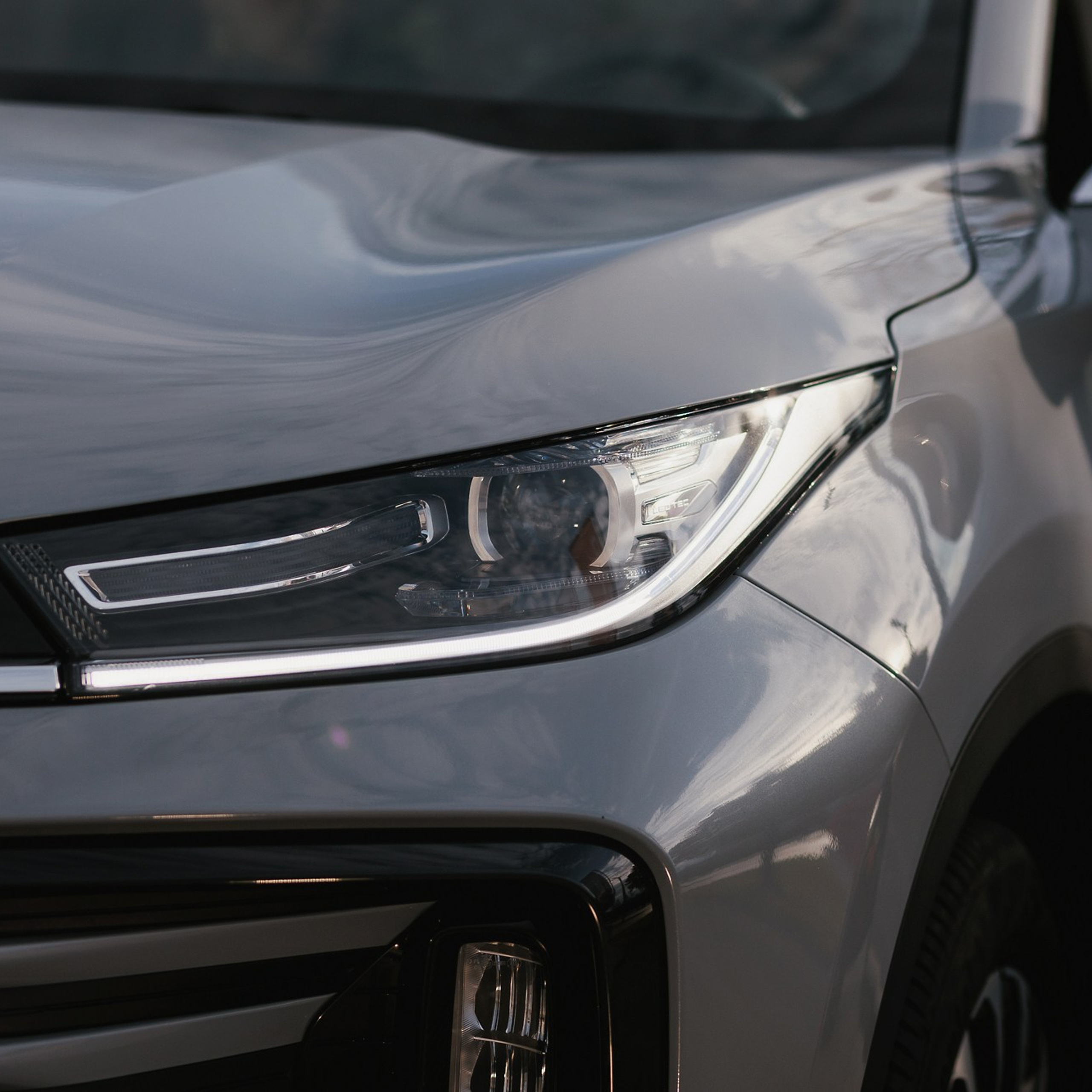 Exeed 23.11.22. Photographer | Anna Christia