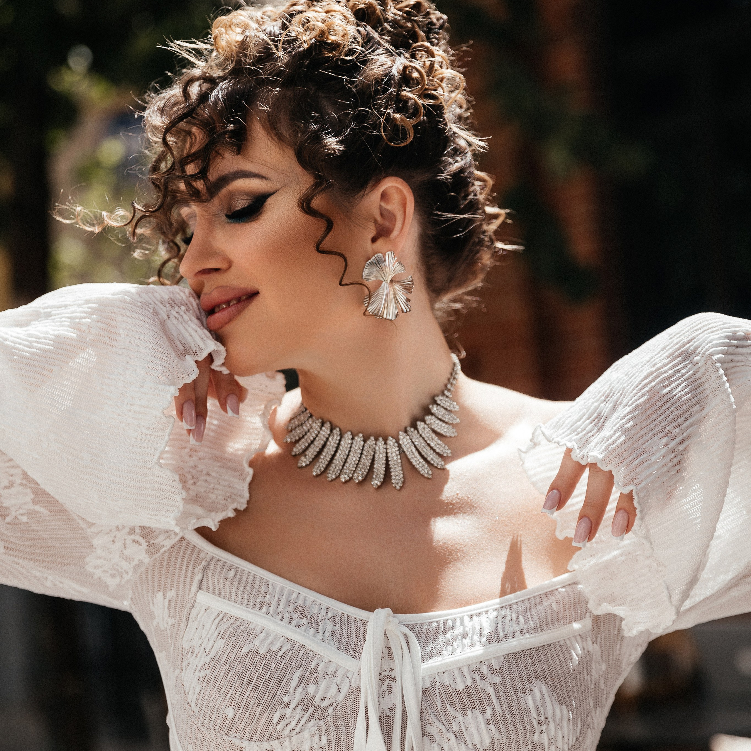 День рождения Насти 15.08.24. Photographer | Anna Christia