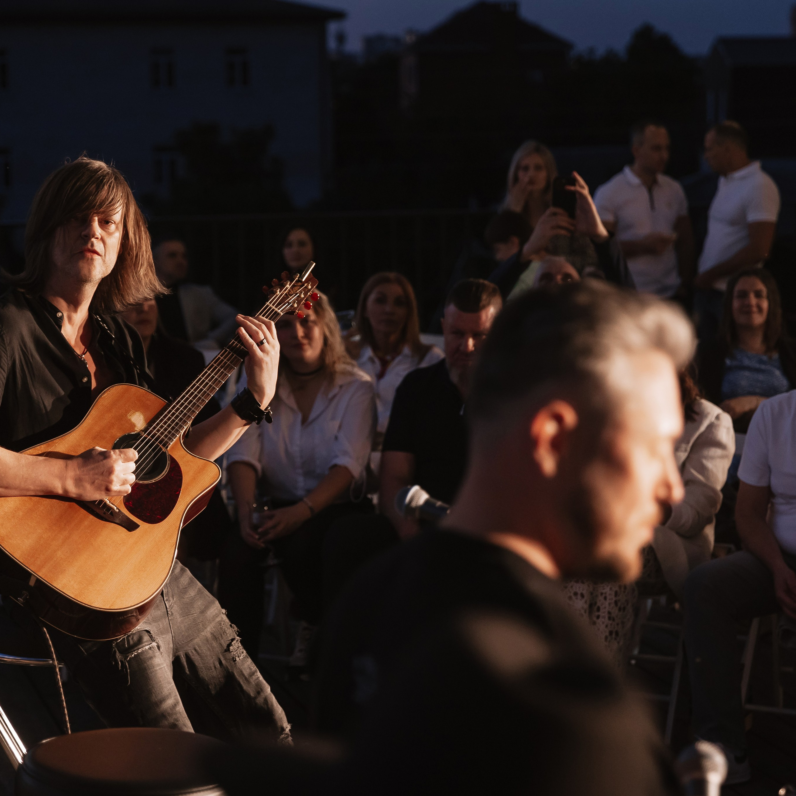 Сергей Лебедев 23.05.24. Photographer | Anna Christia