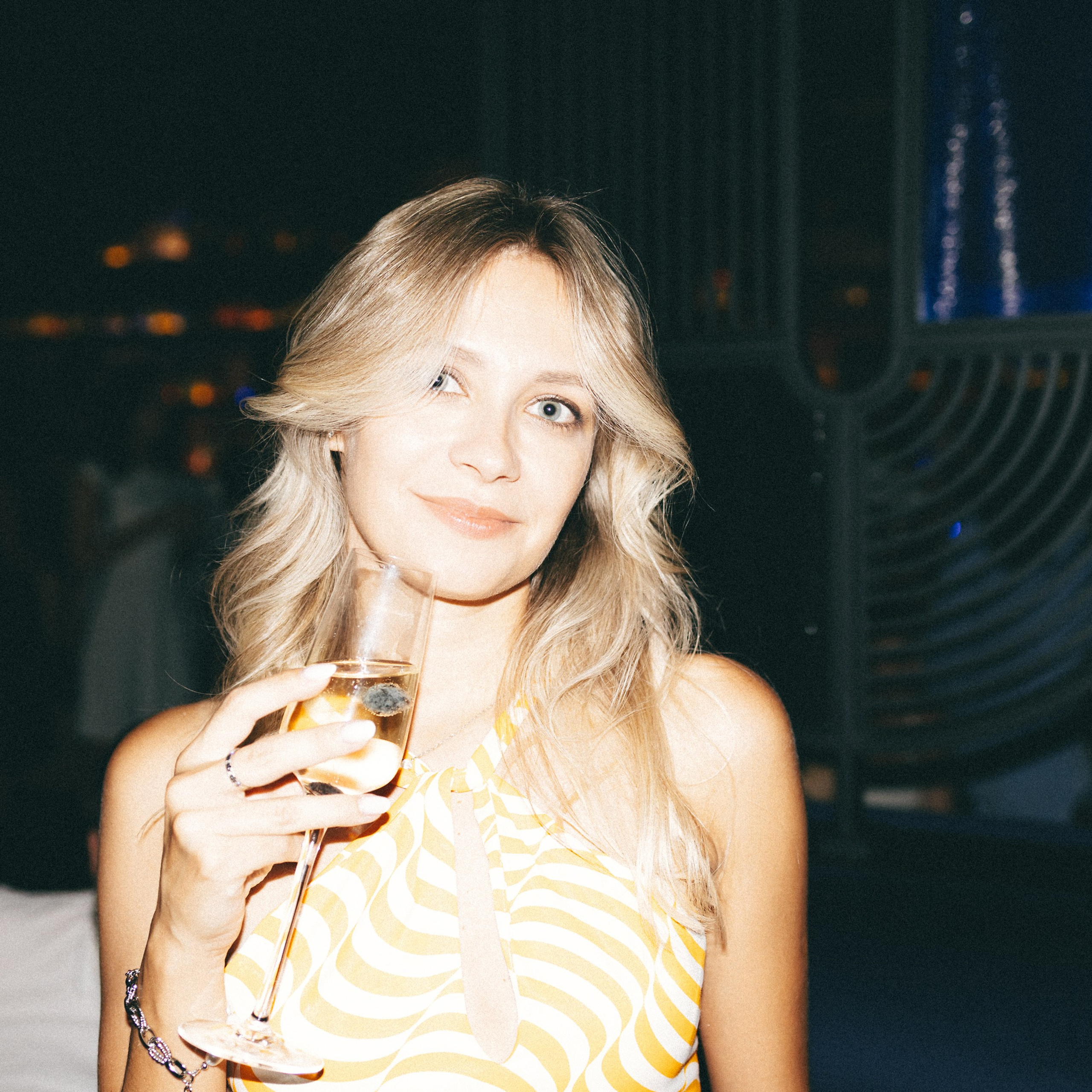 Концерт Zoloto 5.08.23. Photographer | Anna Christia