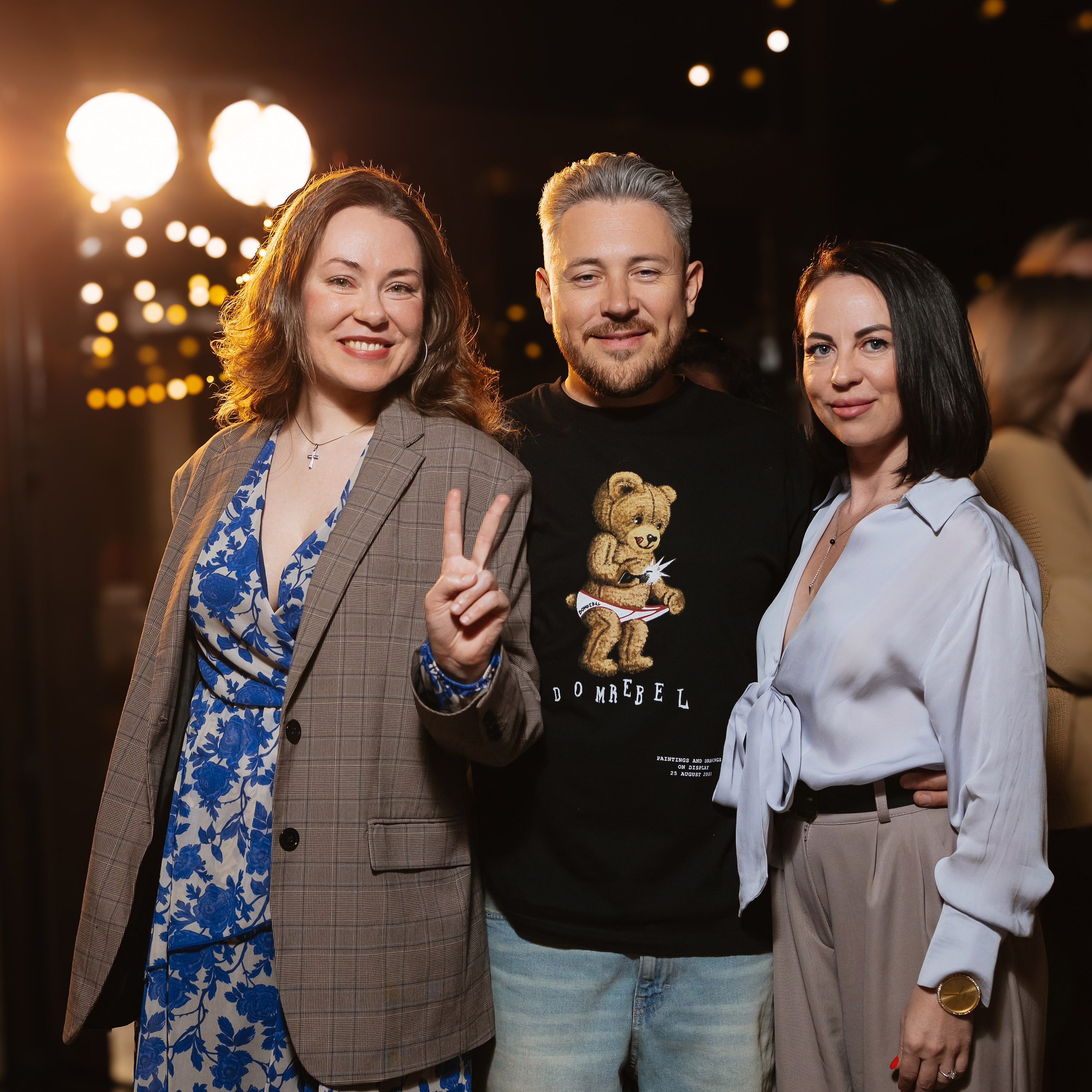 Сергей Лебедев 23.05.24. Photographer | Anna Christia