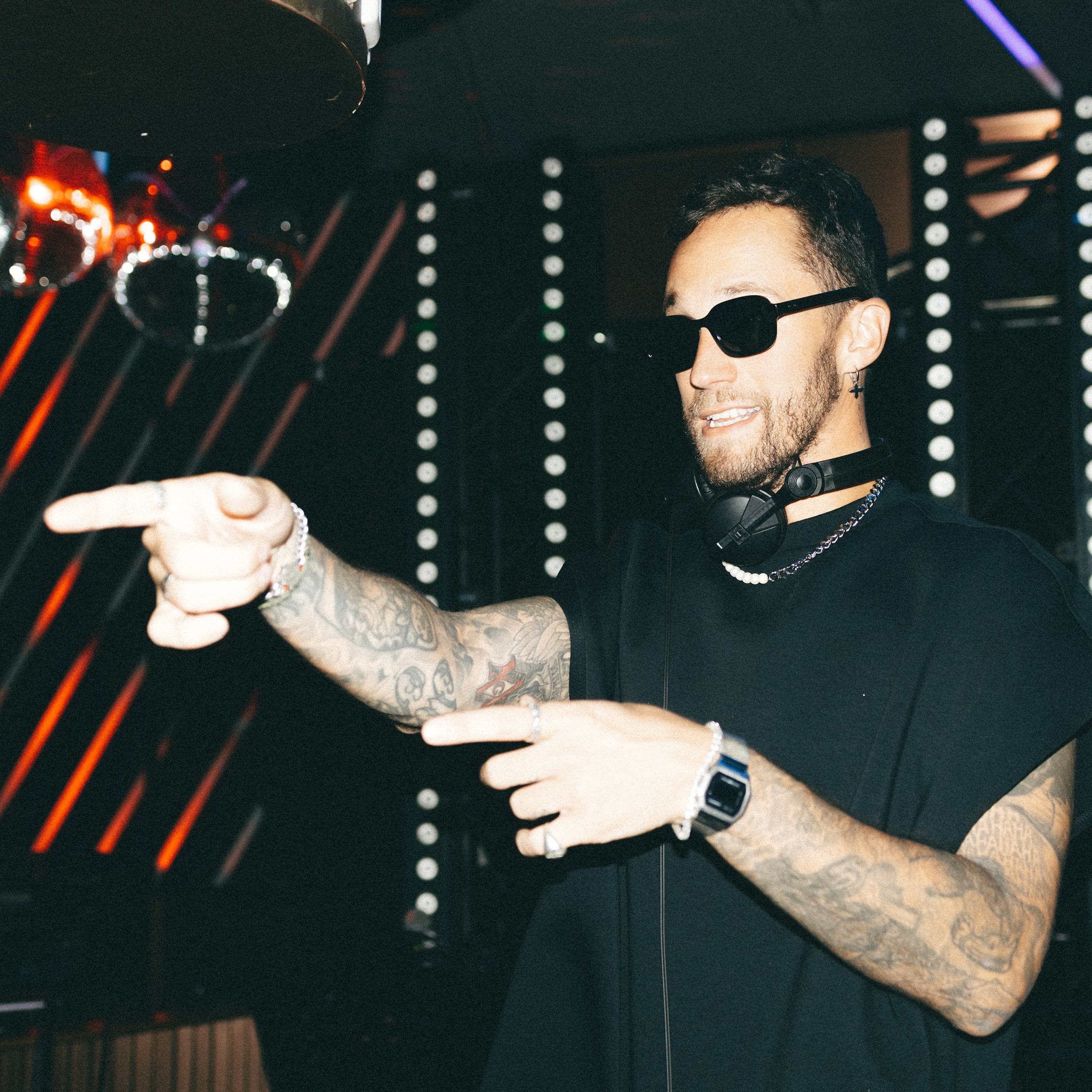 Концерт Zoloto 5.08.23. Photographer | Anna Christia