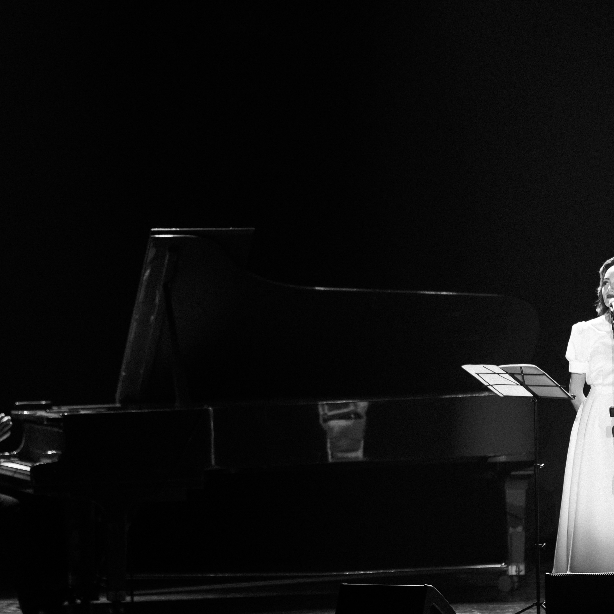 Другая поэзия. Анна Егоян 25.09.24. Photographer | Anna Christia