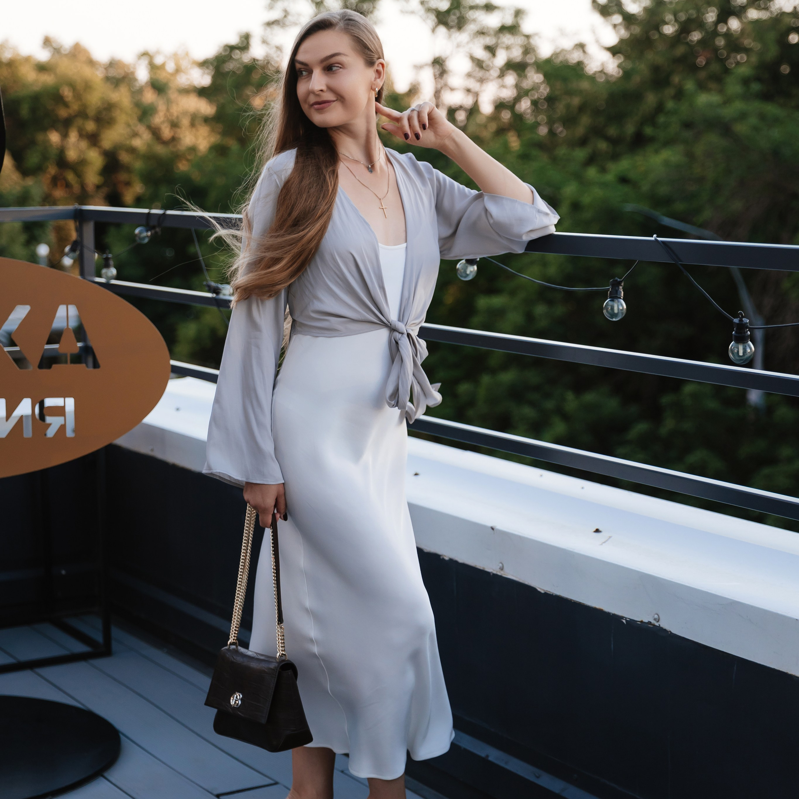 День рождения Анны 22.06.24. Photographer | Anna Christia