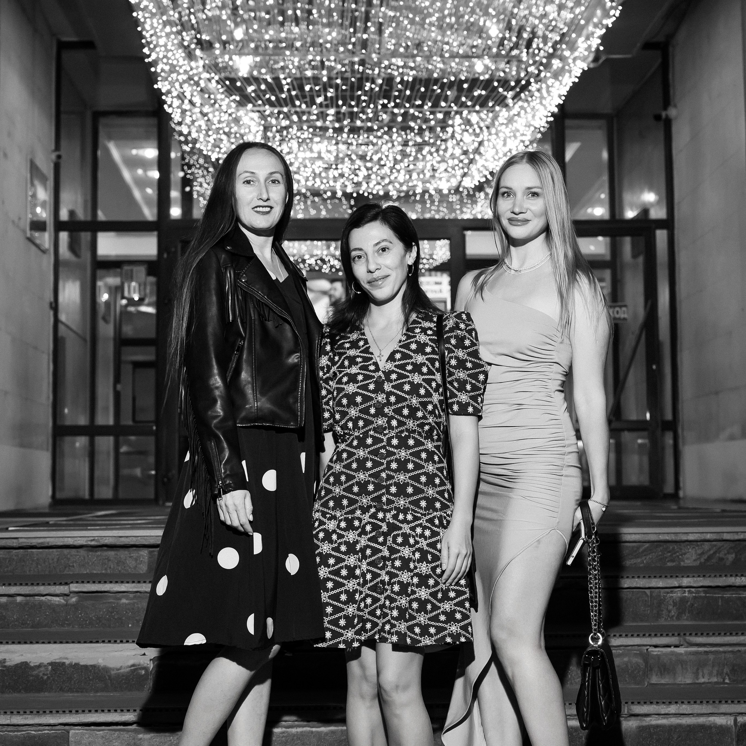 Другая поэзия. Анна Егоян 25.09.24. Photographer | Anna Christia